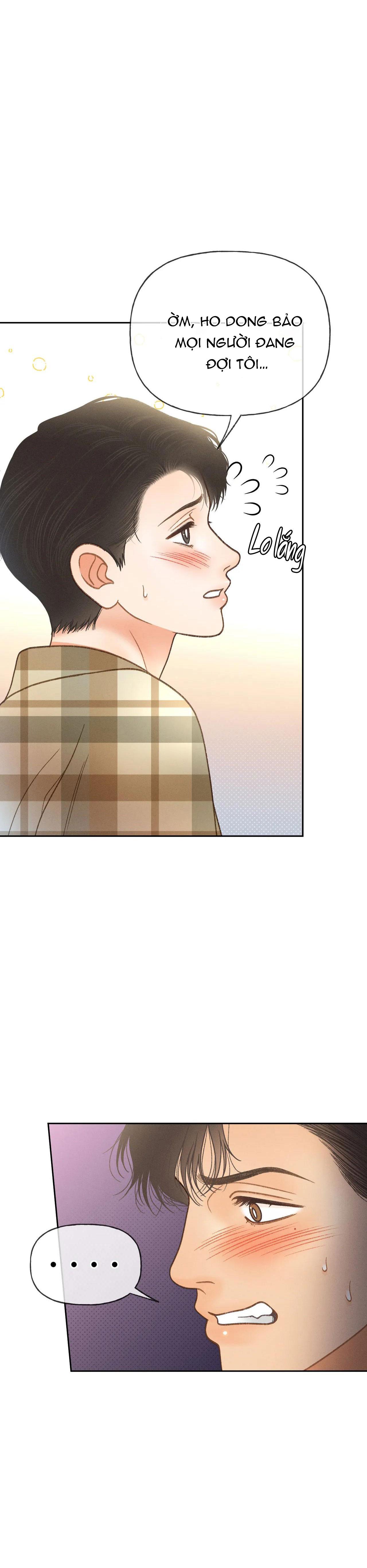 RẠP CHIẾU PHIM ANEMONE - Chap 40