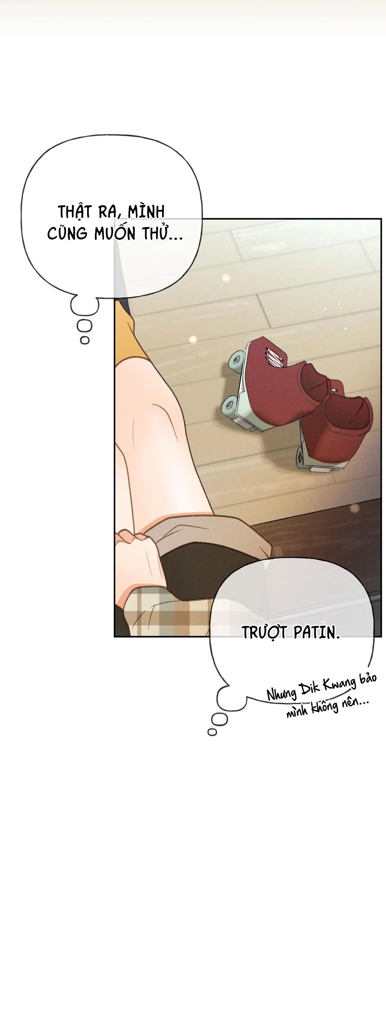 RẠP CHIẾU PHIM ANEMONE - Chap 40