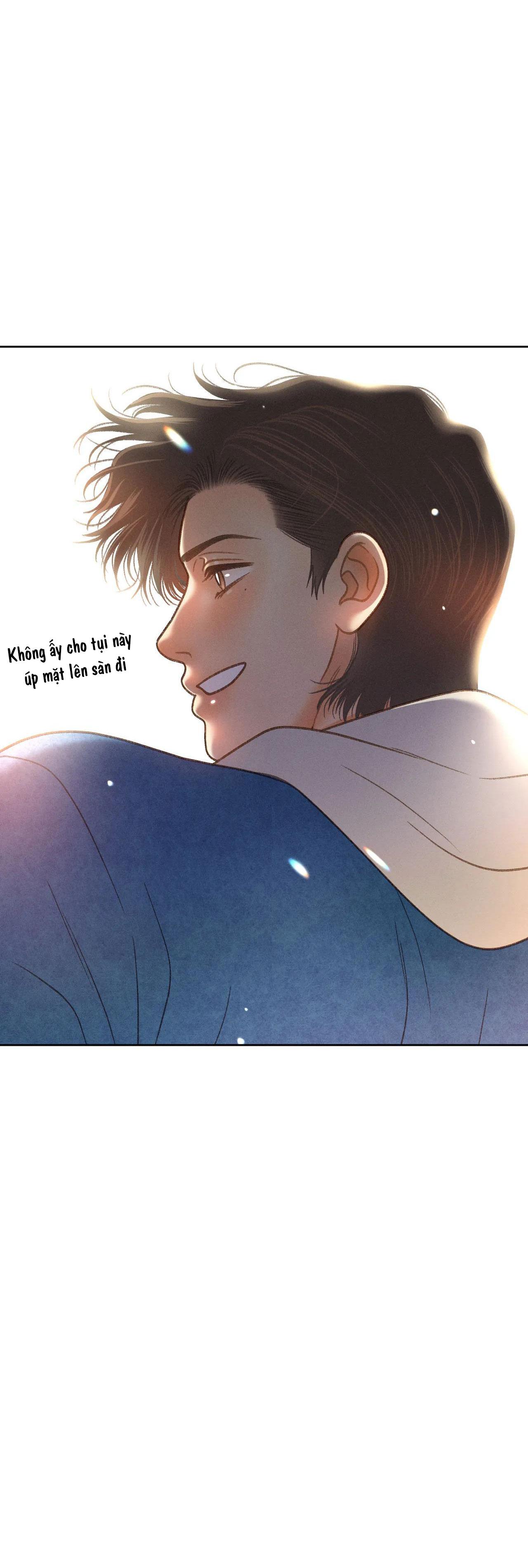 RẠP CHIẾU PHIM ANEMONE - Chap 40