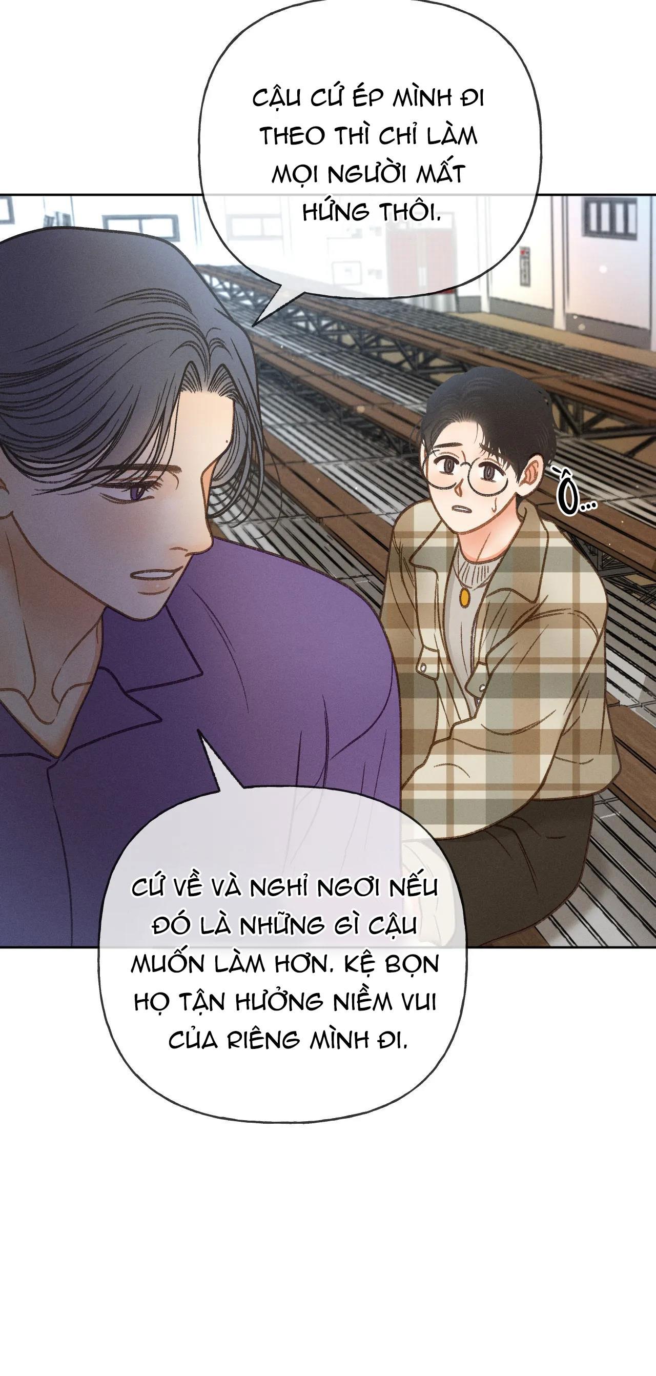 RẠP CHIẾU PHIM ANEMONE - Chap 40