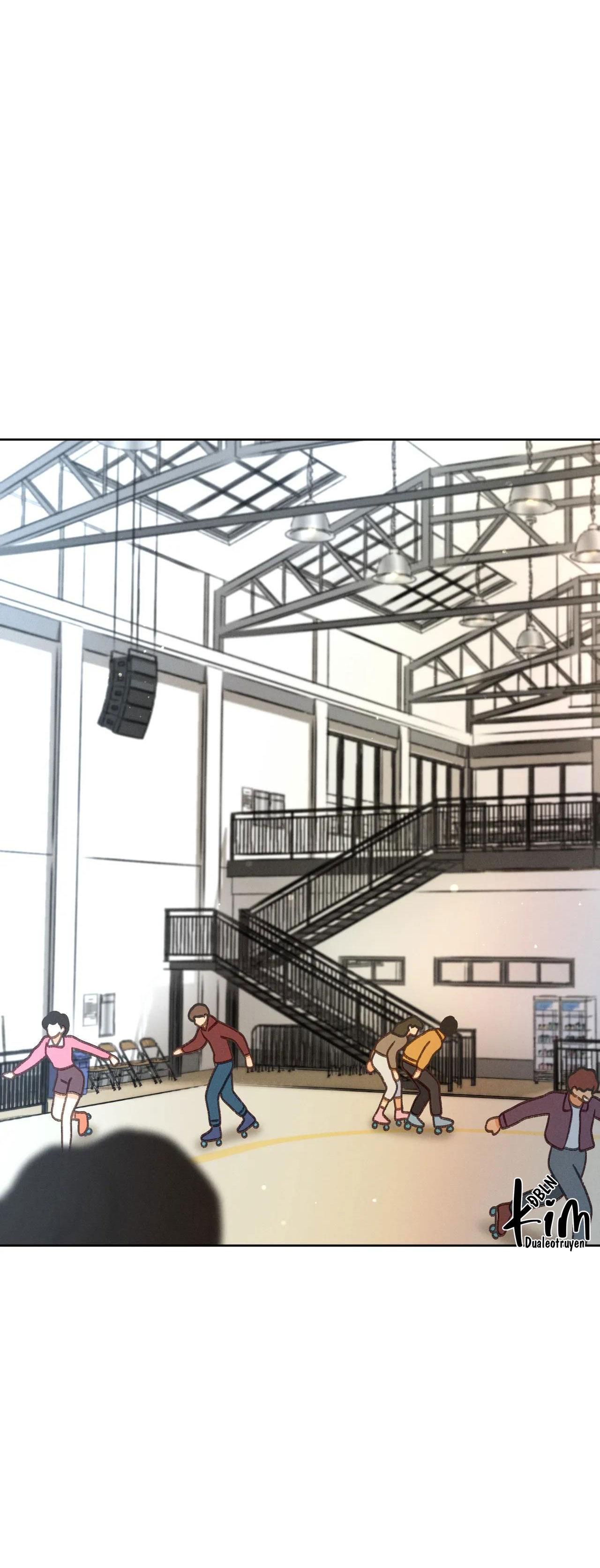 RẠP CHIẾU PHIM ANEMONE - Chap 40