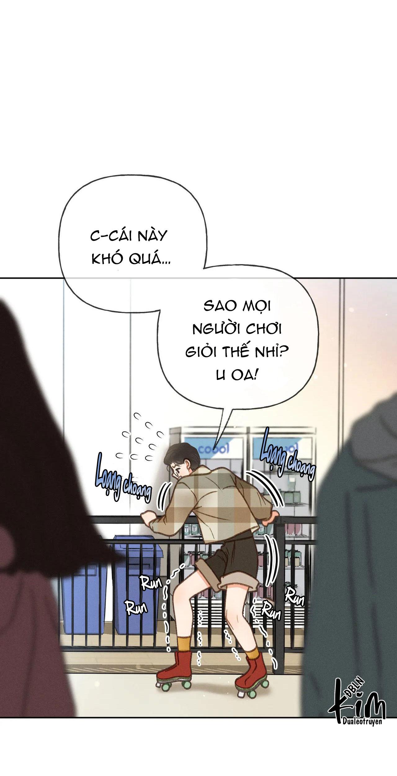 RẠP CHIẾU PHIM ANEMONE - Chap 40