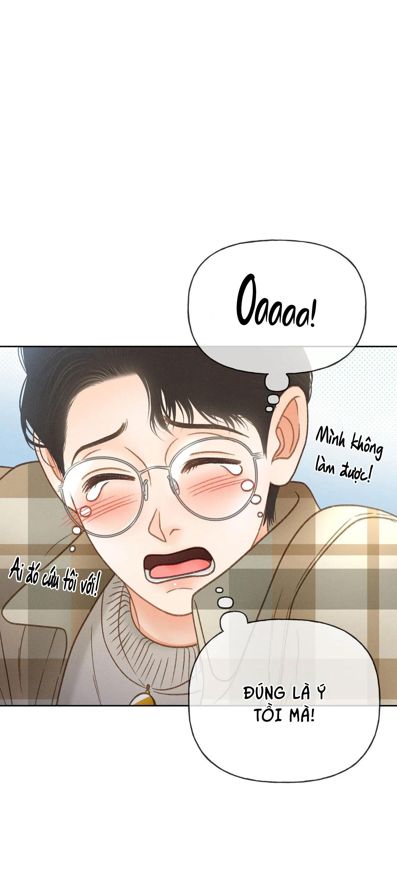 RẠP CHIẾU PHIM ANEMONE - Chap 40