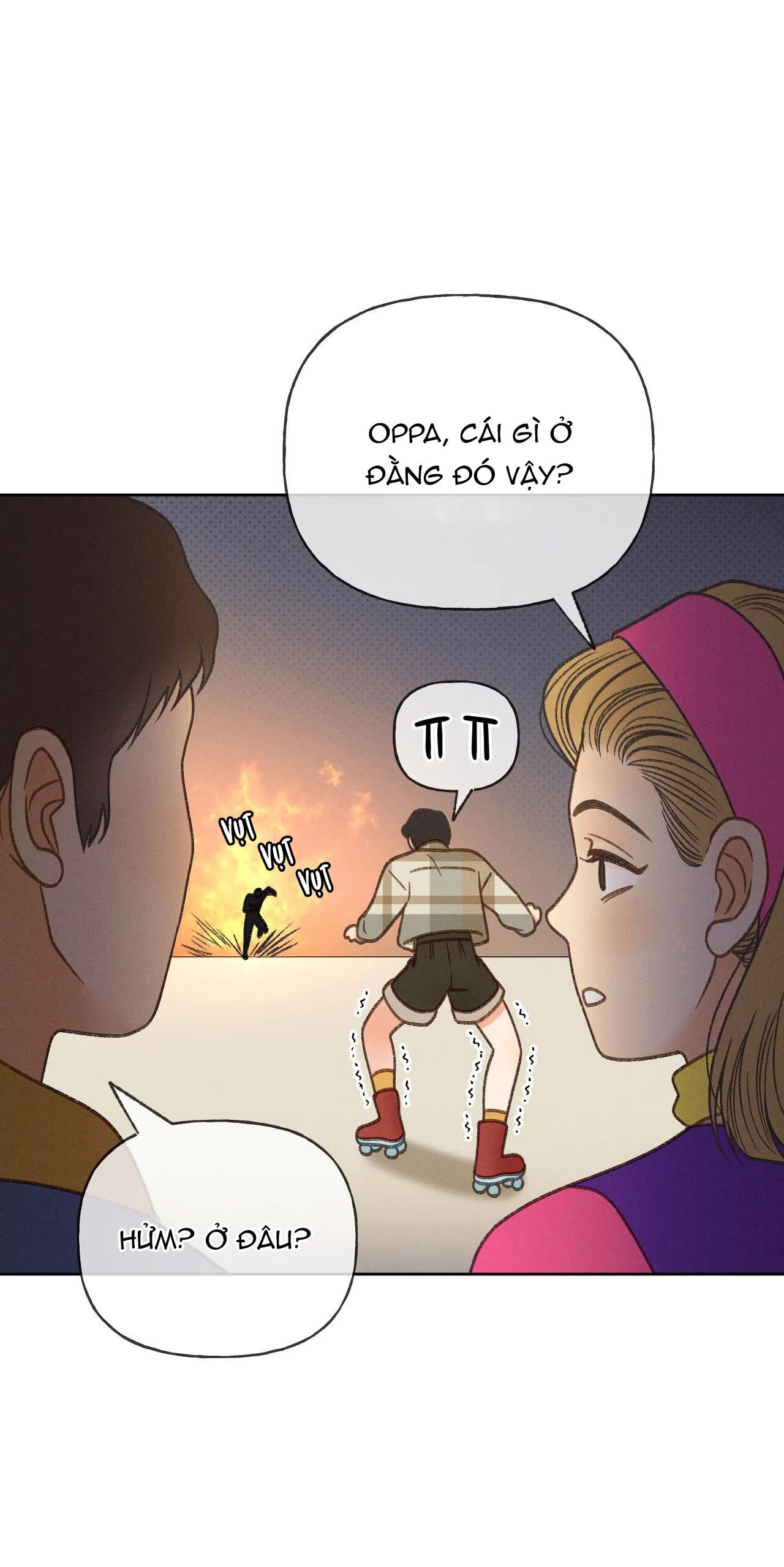 RẠP CHIẾU PHIM ANEMONE - Chap 40