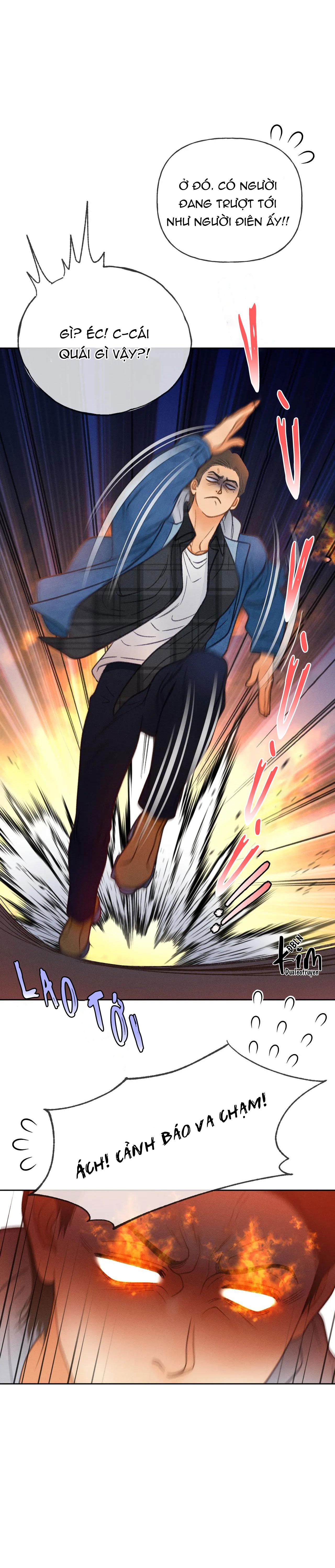 RẠP CHIẾU PHIM ANEMONE - Chap 40