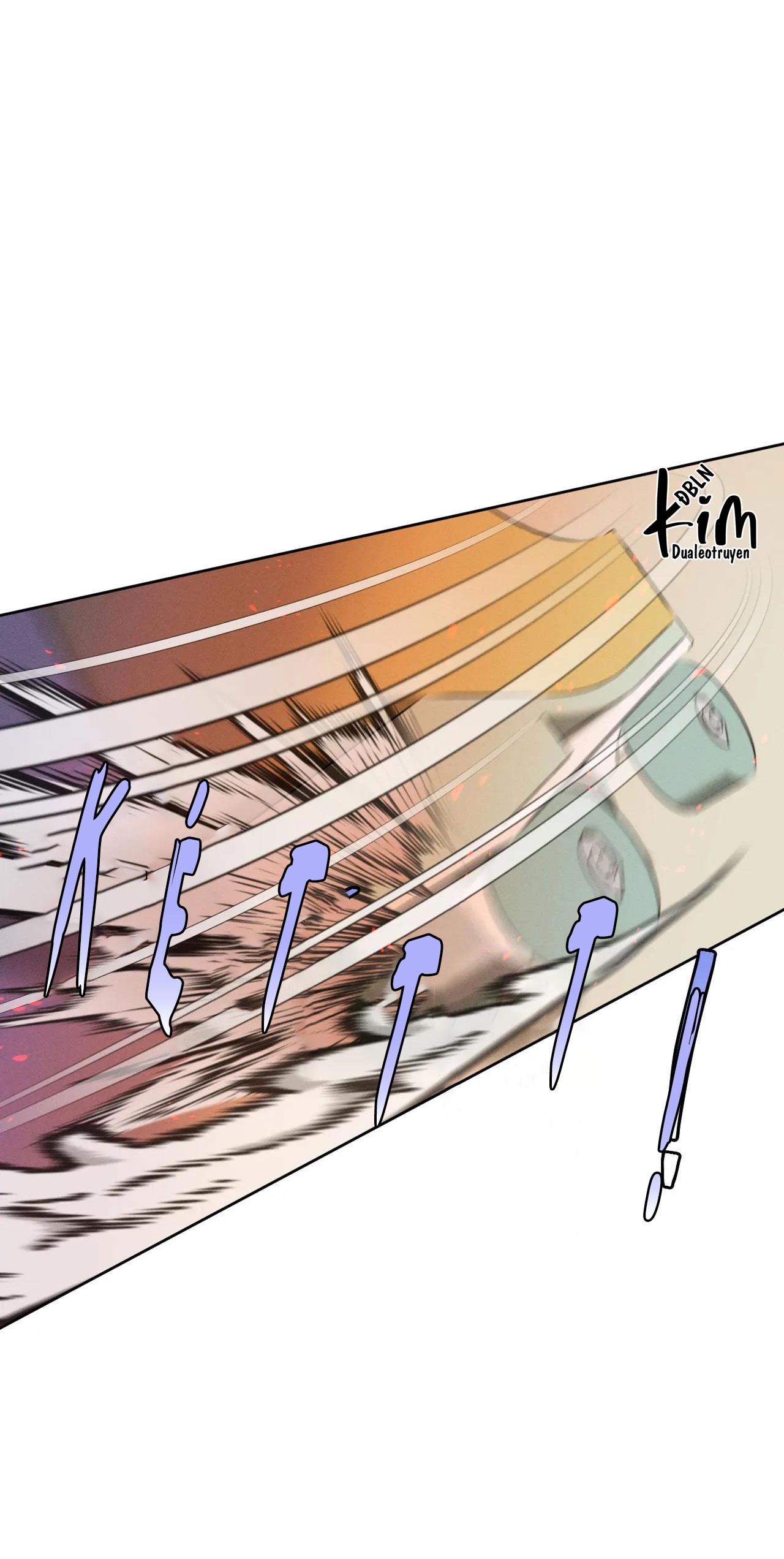 RẠP CHIẾU PHIM ANEMONE - Chap 40