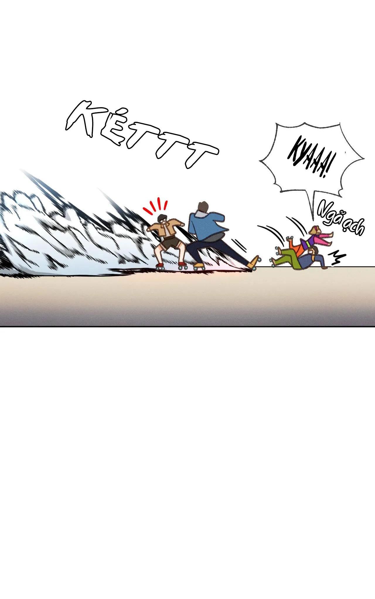 RẠP CHIẾU PHIM ANEMONE - Chap 40