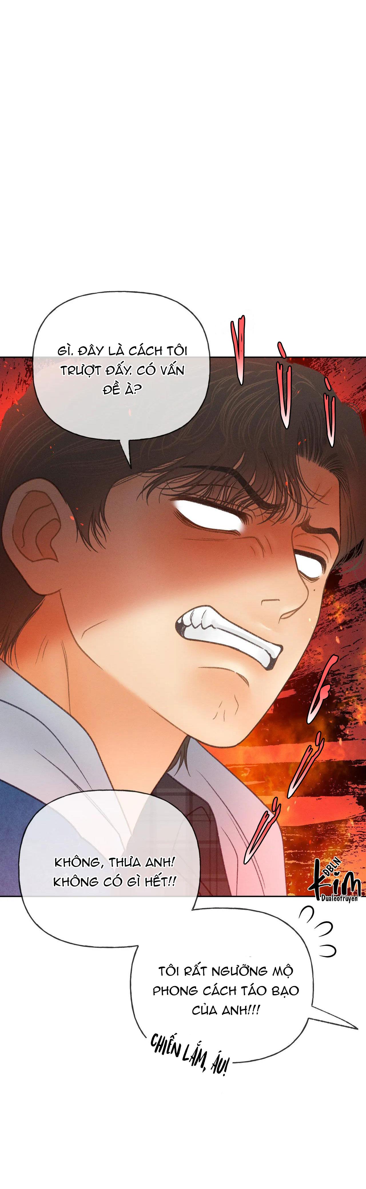 RẠP CHIẾU PHIM ANEMONE - Chap 40