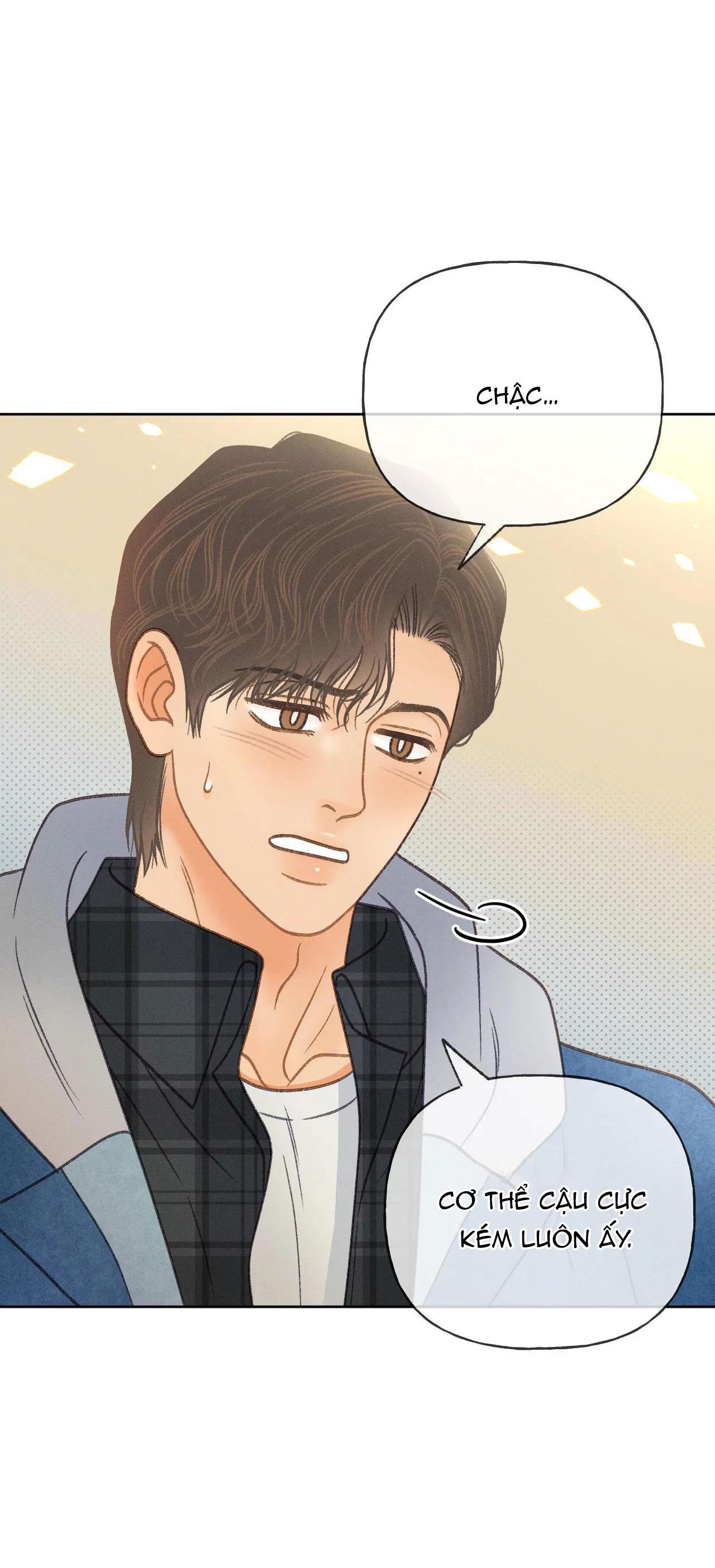 RẠP CHIẾU PHIM ANEMONE - Chap 40