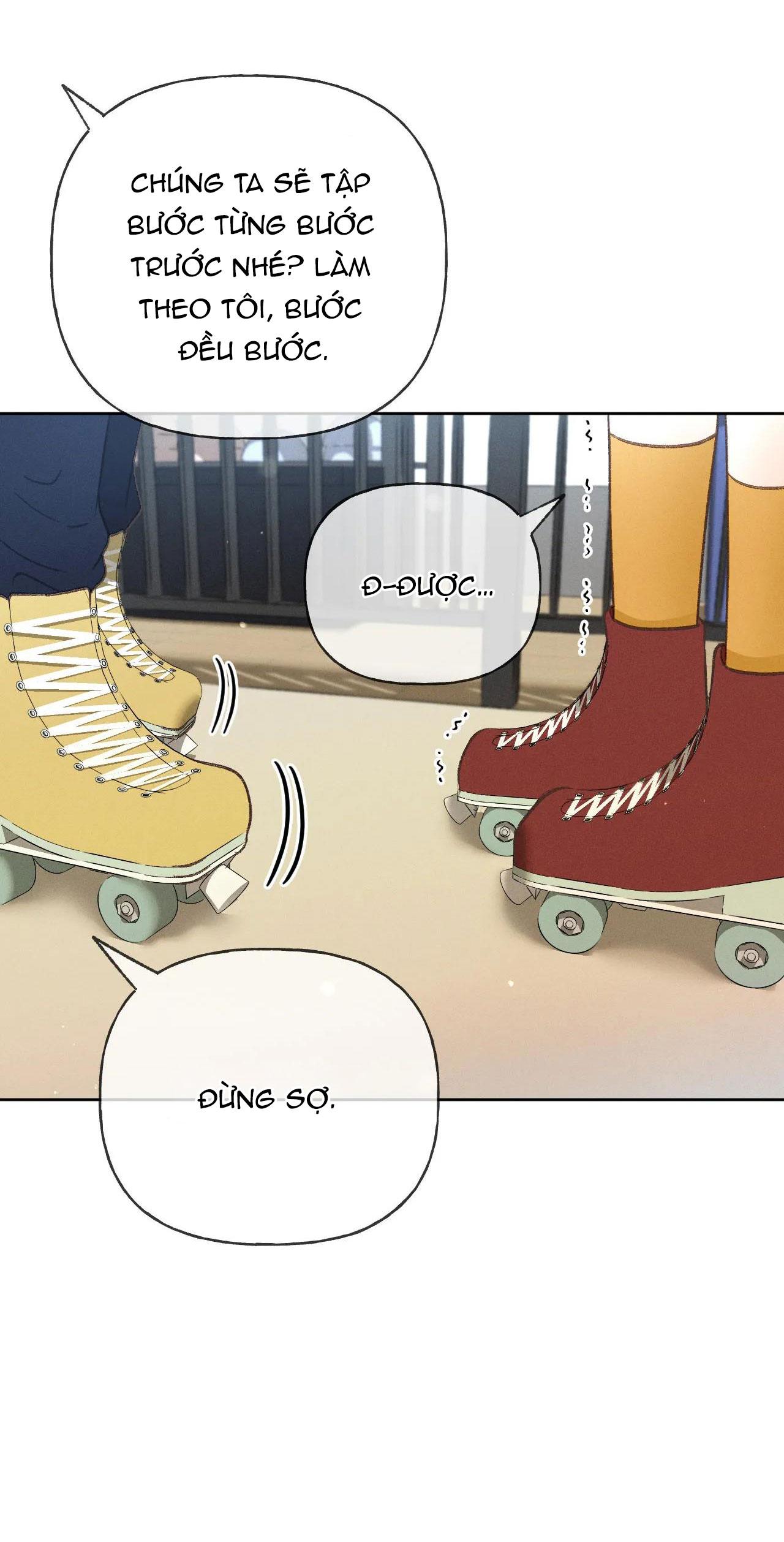 RẠP CHIẾU PHIM ANEMONE - Chap 40