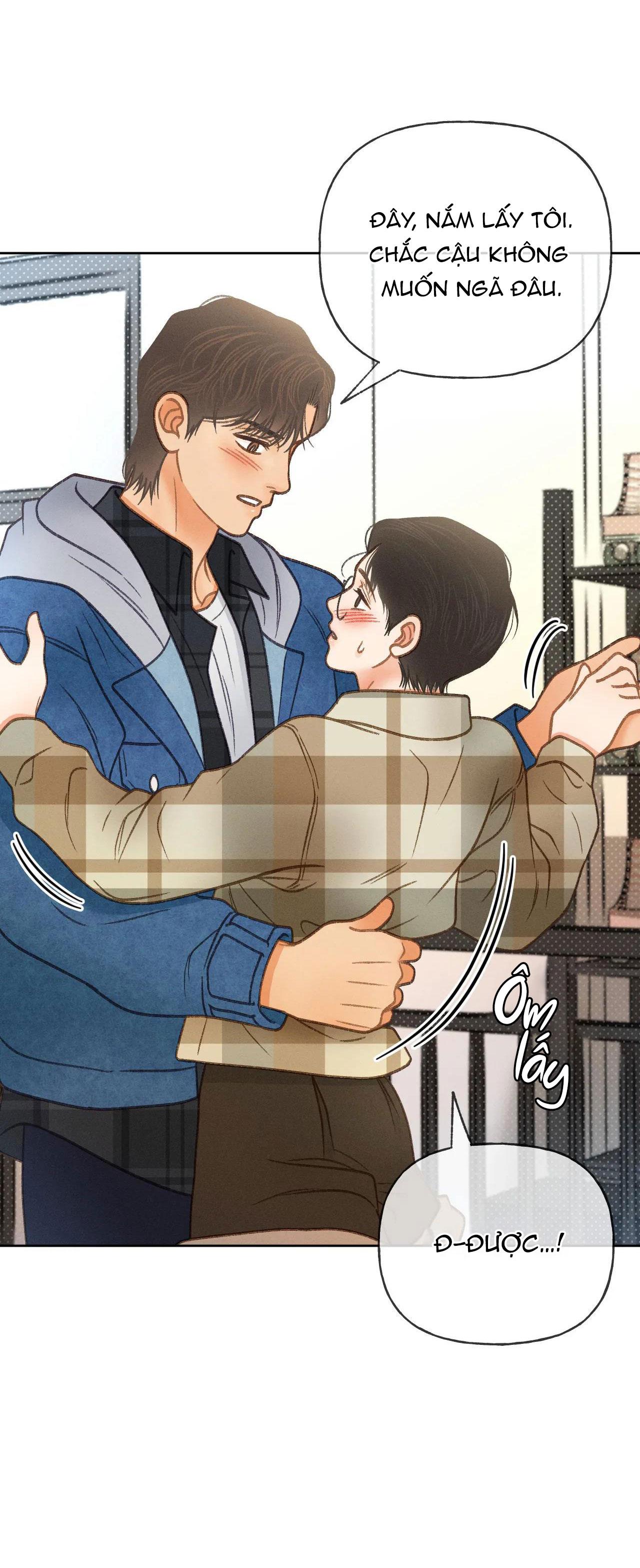 RẠP CHIẾU PHIM ANEMONE - Chap 40