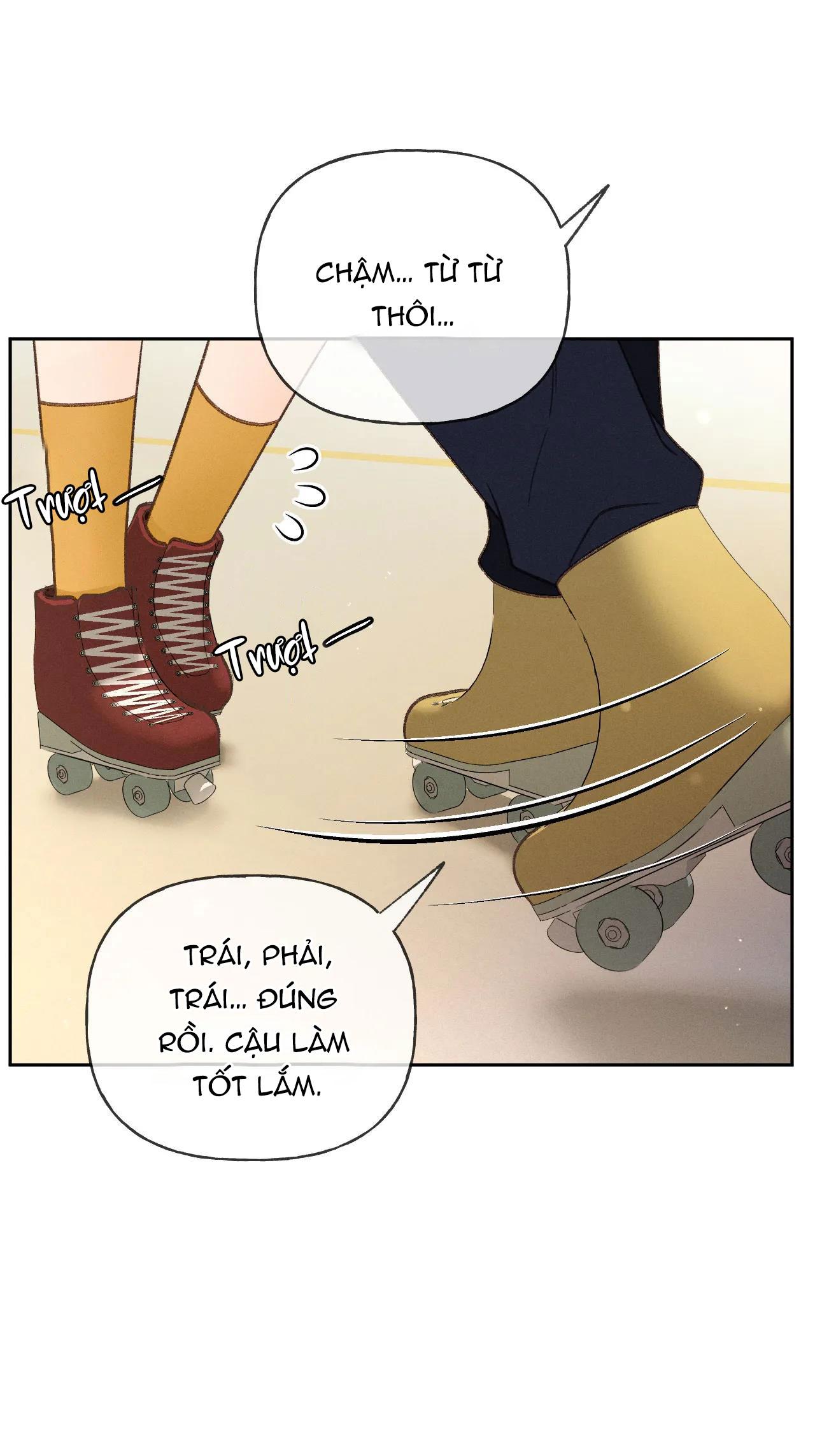 RẠP CHIẾU PHIM ANEMONE - Chap 40