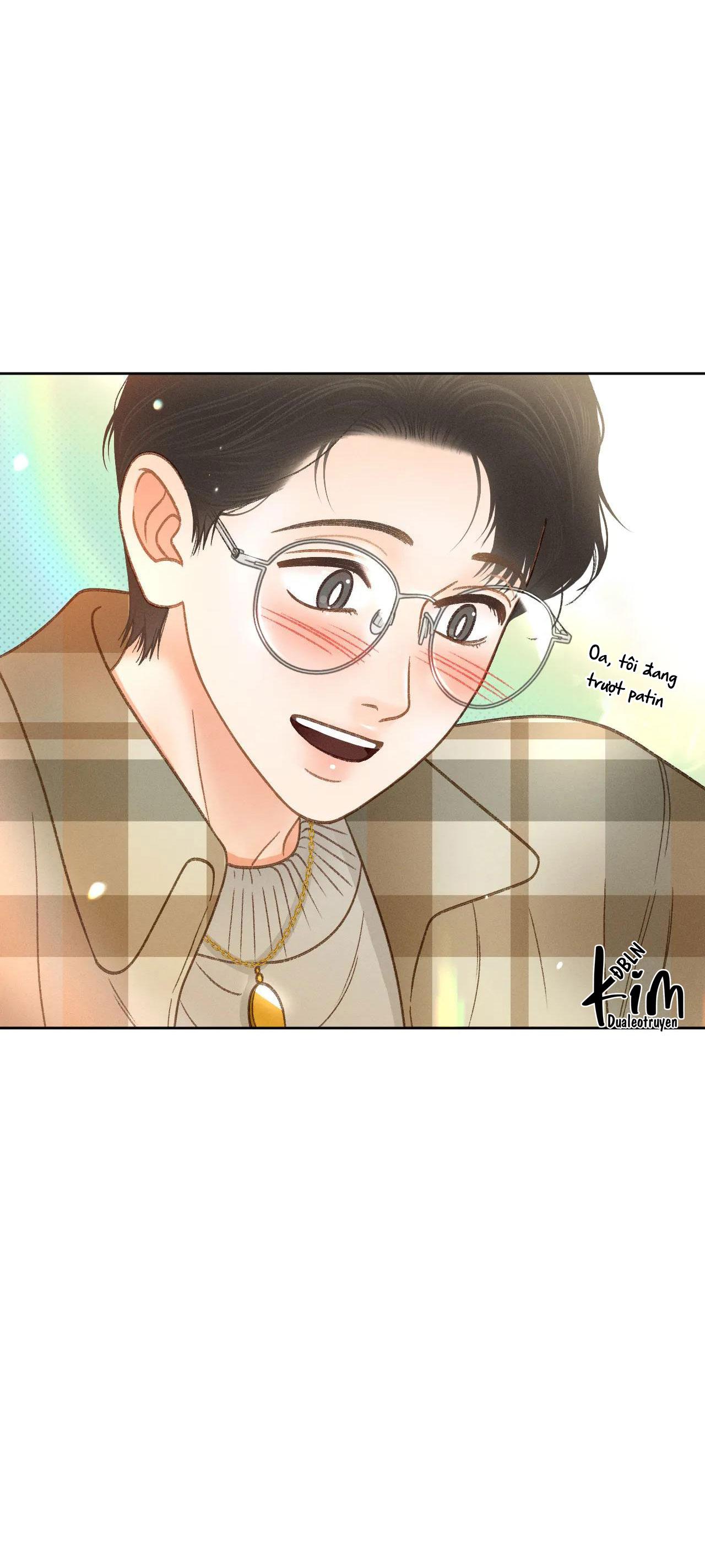 RẠP CHIẾU PHIM ANEMONE - Chap 40