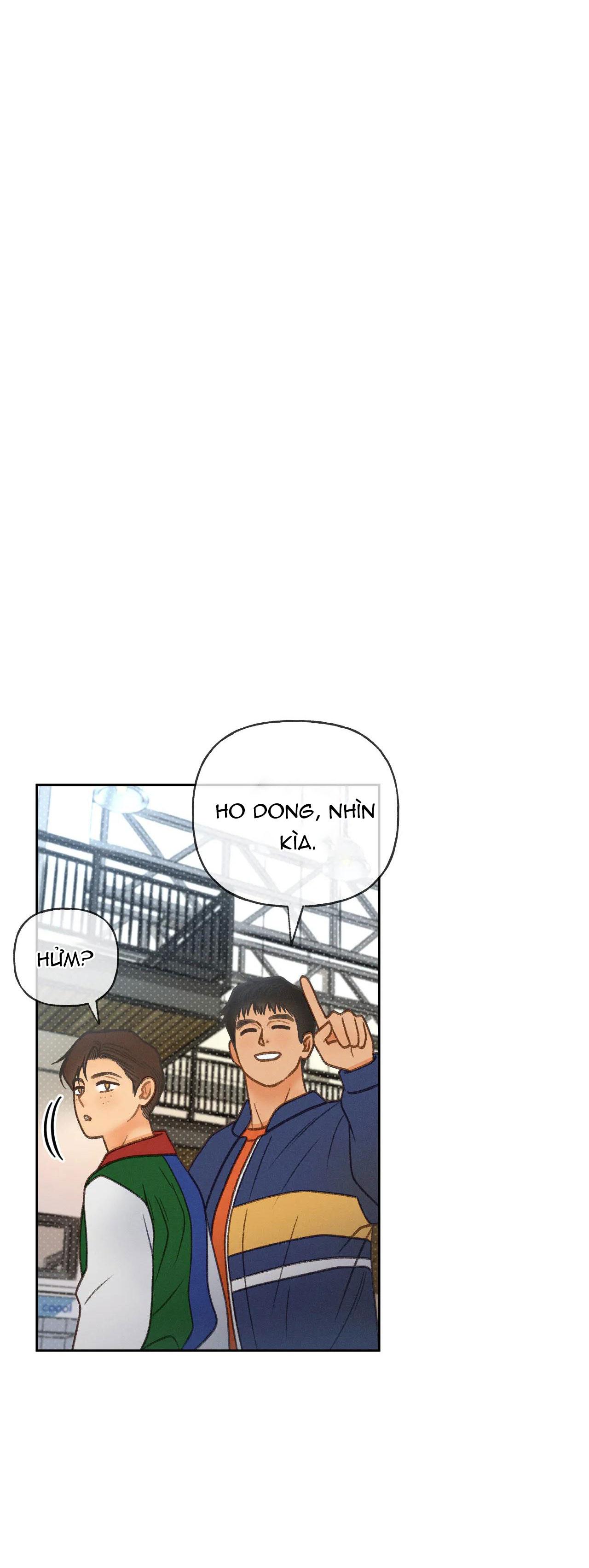 RẠP CHIẾU PHIM ANEMONE - Chap 40