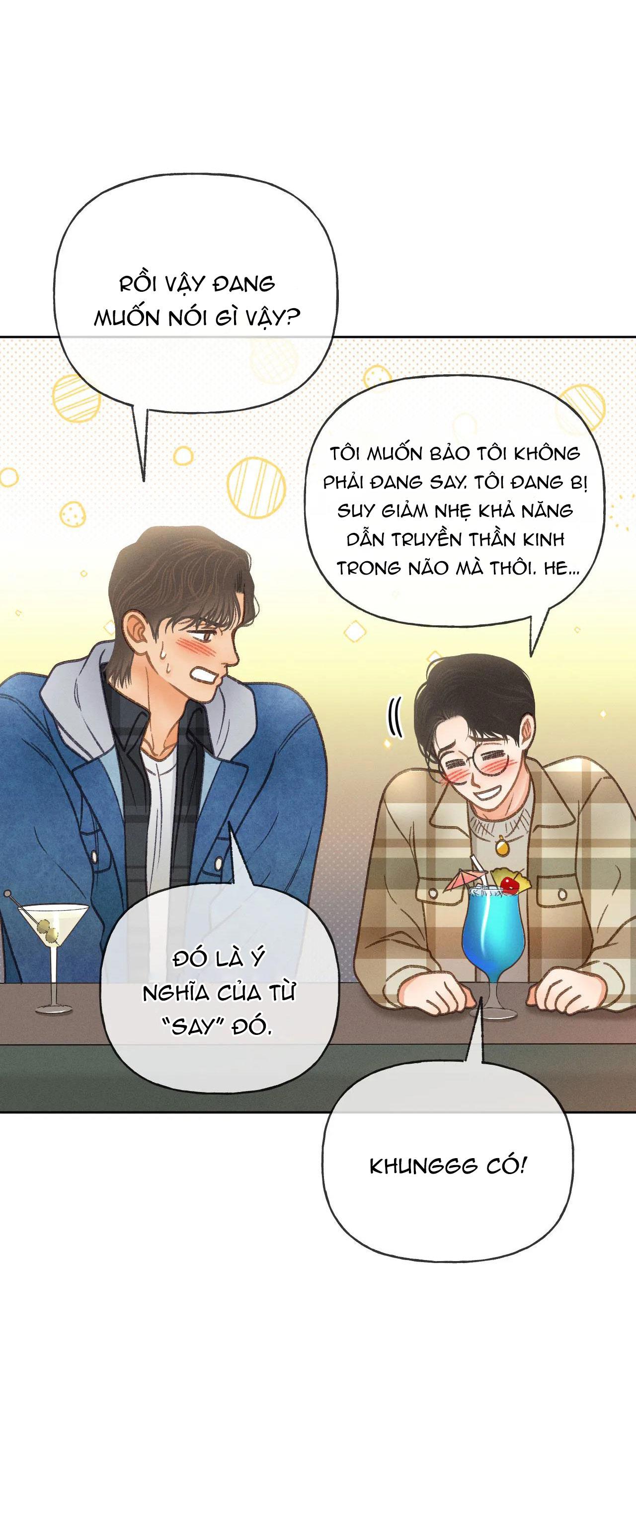 RẠP CHIẾU PHIM ANEMONE - Chap 40