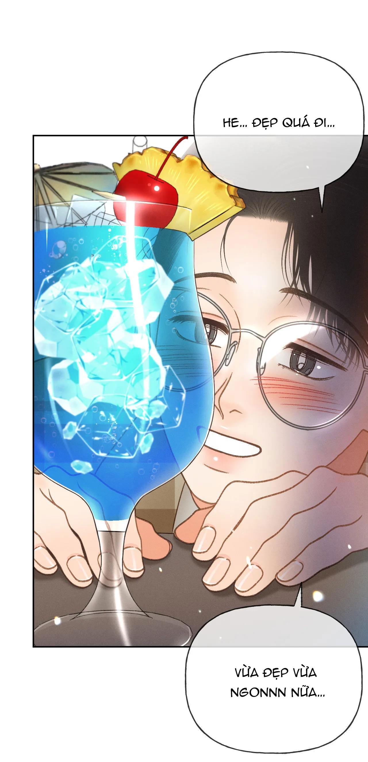 RẠP CHIẾU PHIM ANEMONE - Chap 40