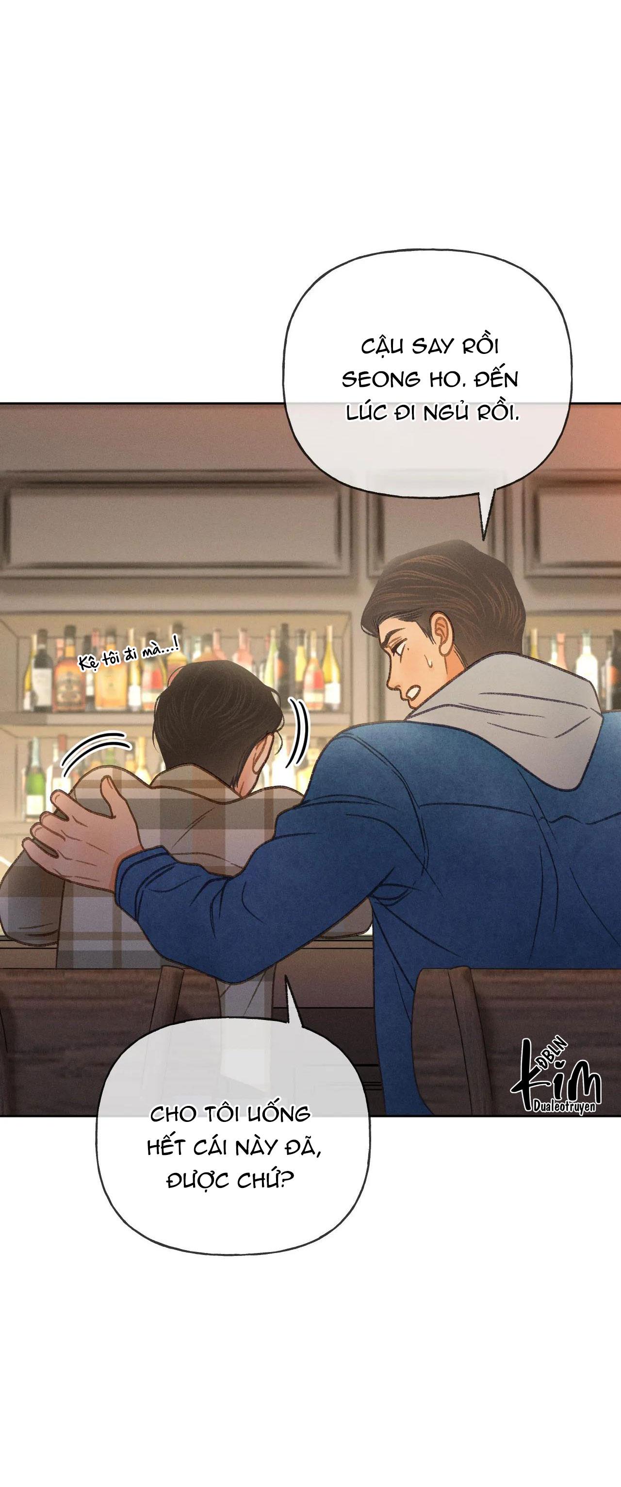 RẠP CHIẾU PHIM ANEMONE - Chap 40