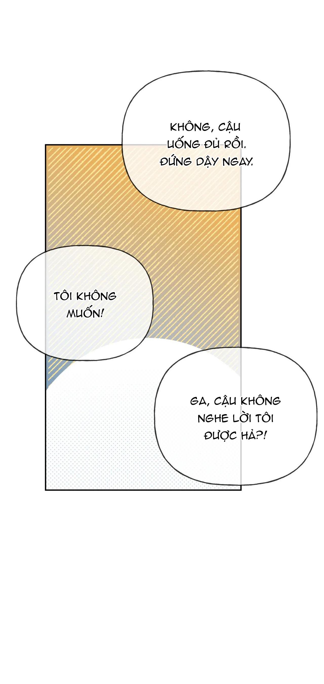 RẠP CHIẾU PHIM ANEMONE - Chap 40