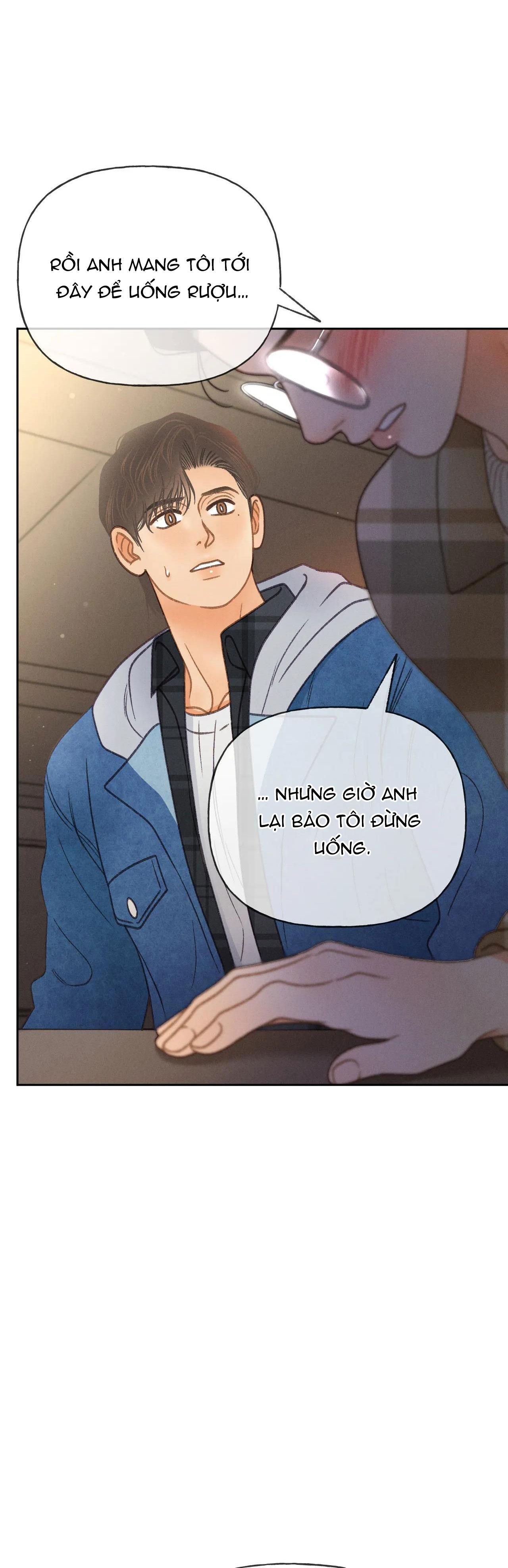 RẠP CHIẾU PHIM ANEMONE - Chap 40