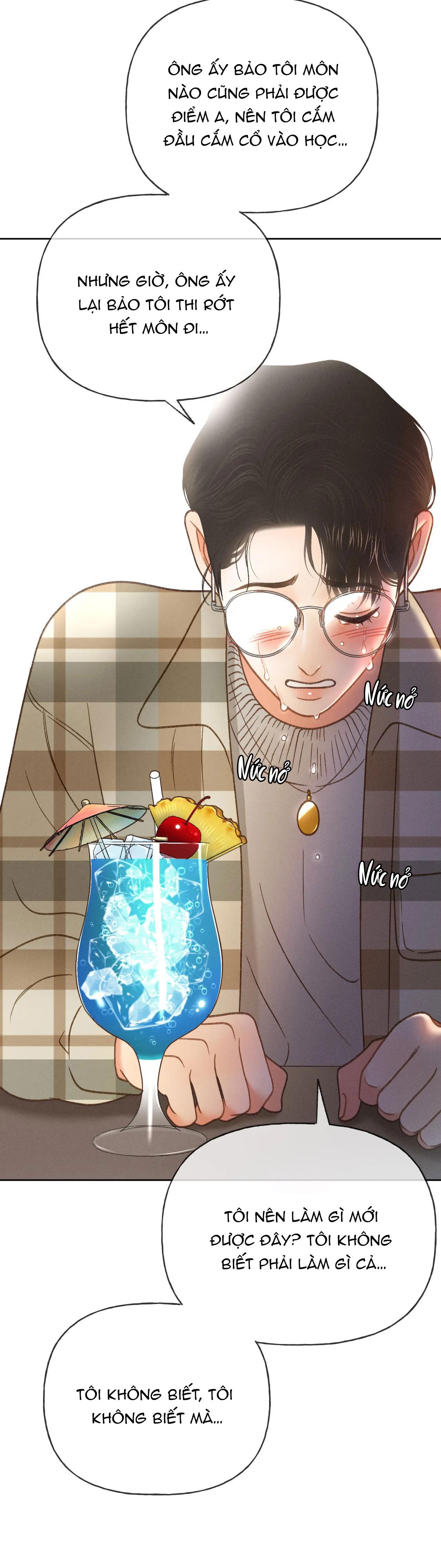 RẠP CHIẾU PHIM ANEMONE - Chap 40