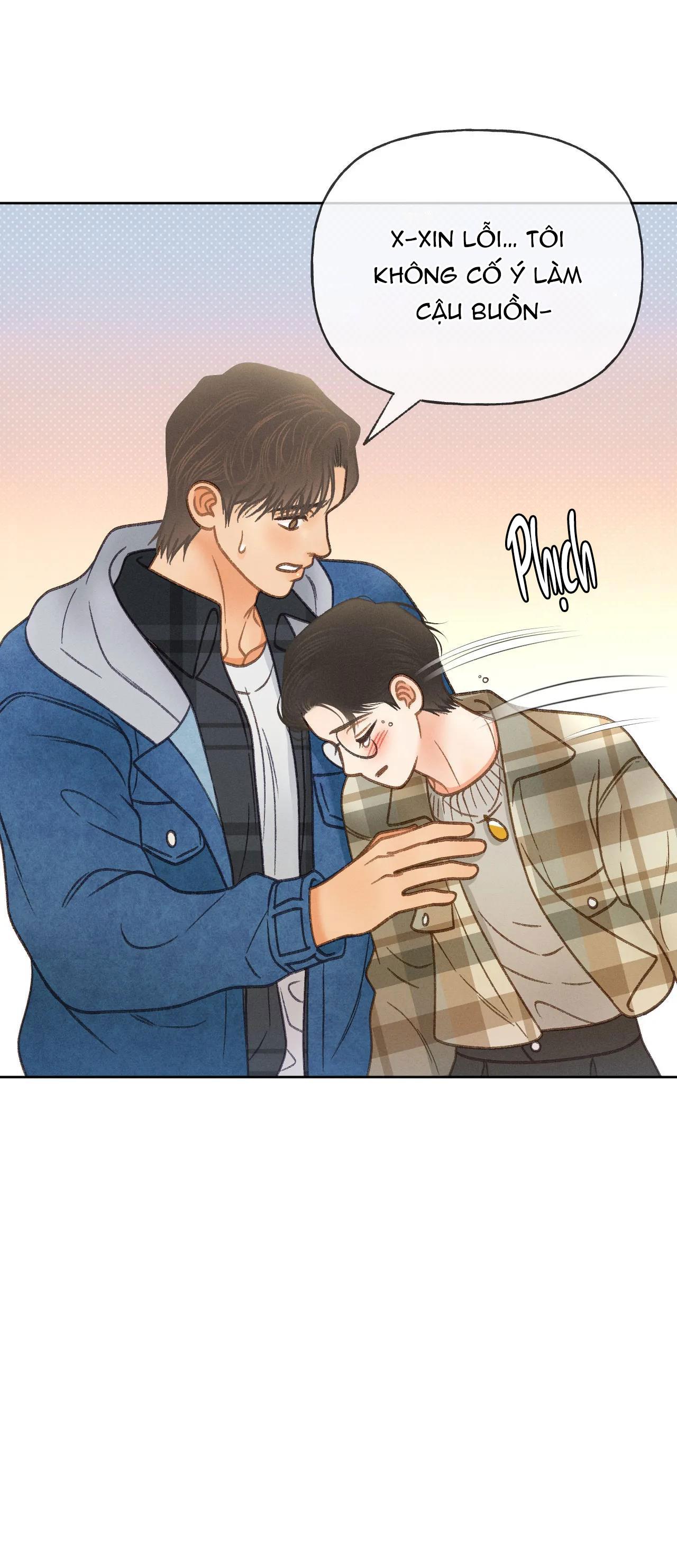 RẠP CHIẾU PHIM ANEMONE - Chap 40