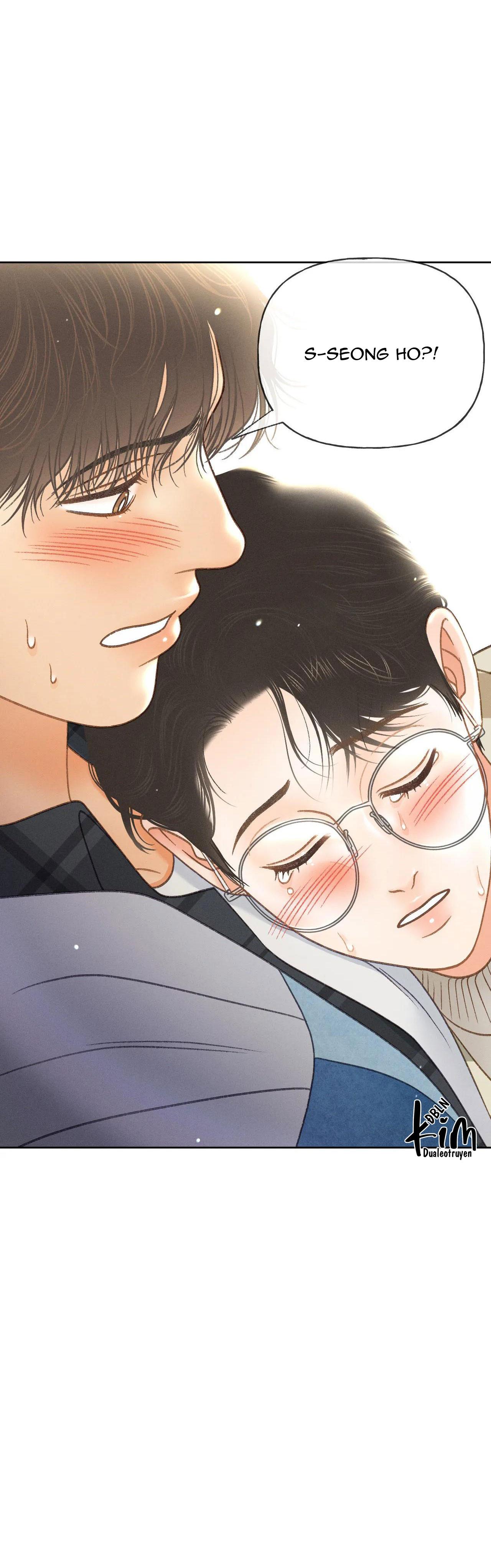 RẠP CHIẾU PHIM ANEMONE - Chap 40