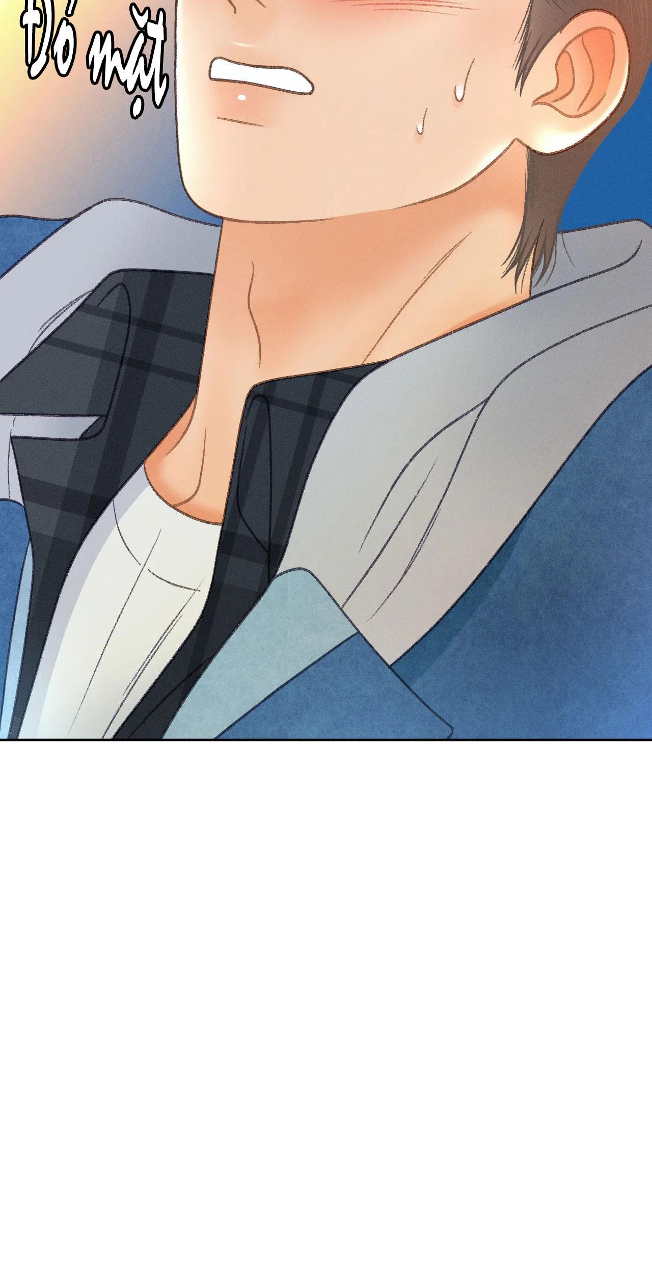 RẠP CHIẾU PHIM ANEMONE - Chap 42