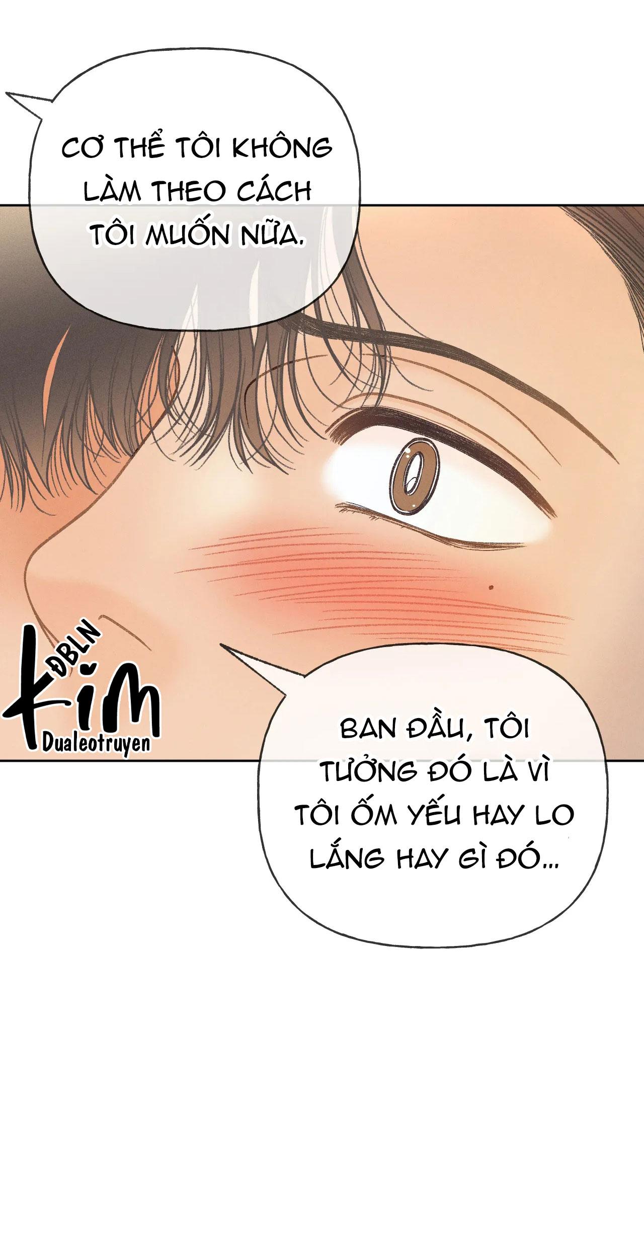 RẠP CHIẾU PHIM ANEMONE - Chap 42