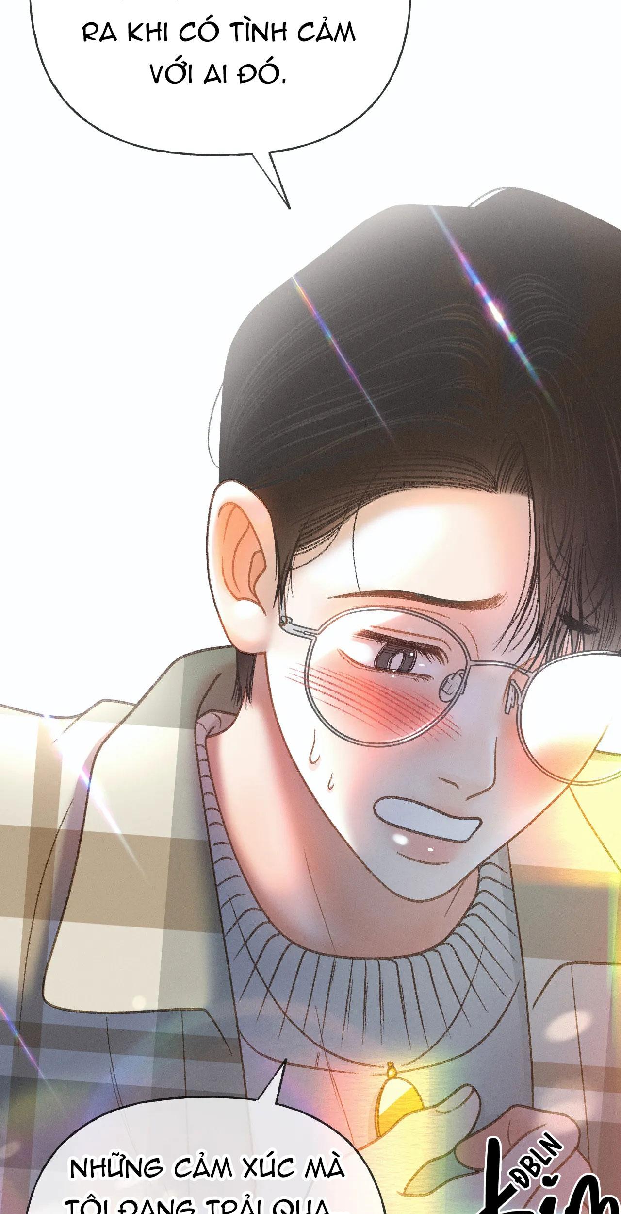 RẠP CHIẾU PHIM ANEMONE - Chap 42