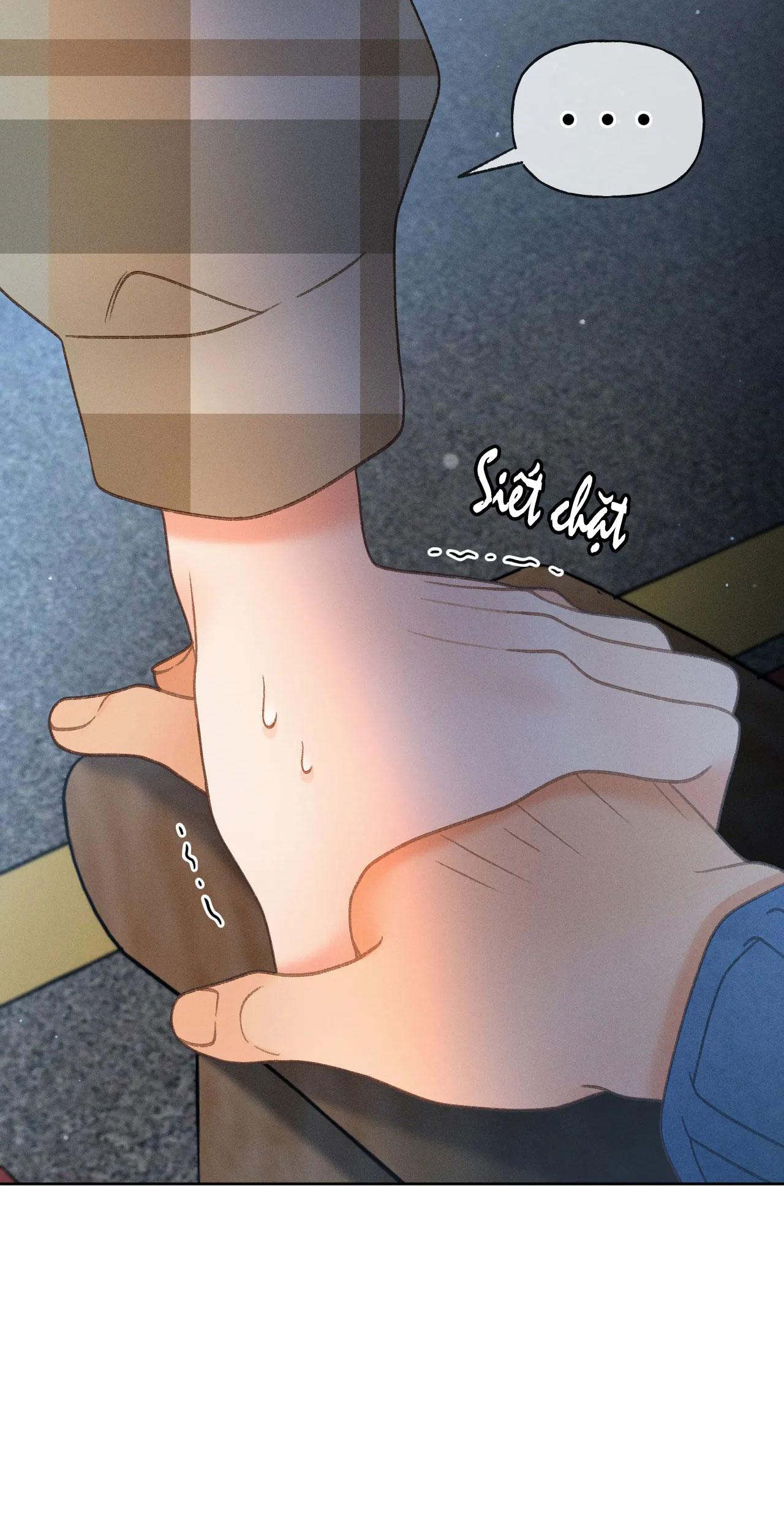 RẠP CHIẾU PHIM ANEMONE - Chap 42