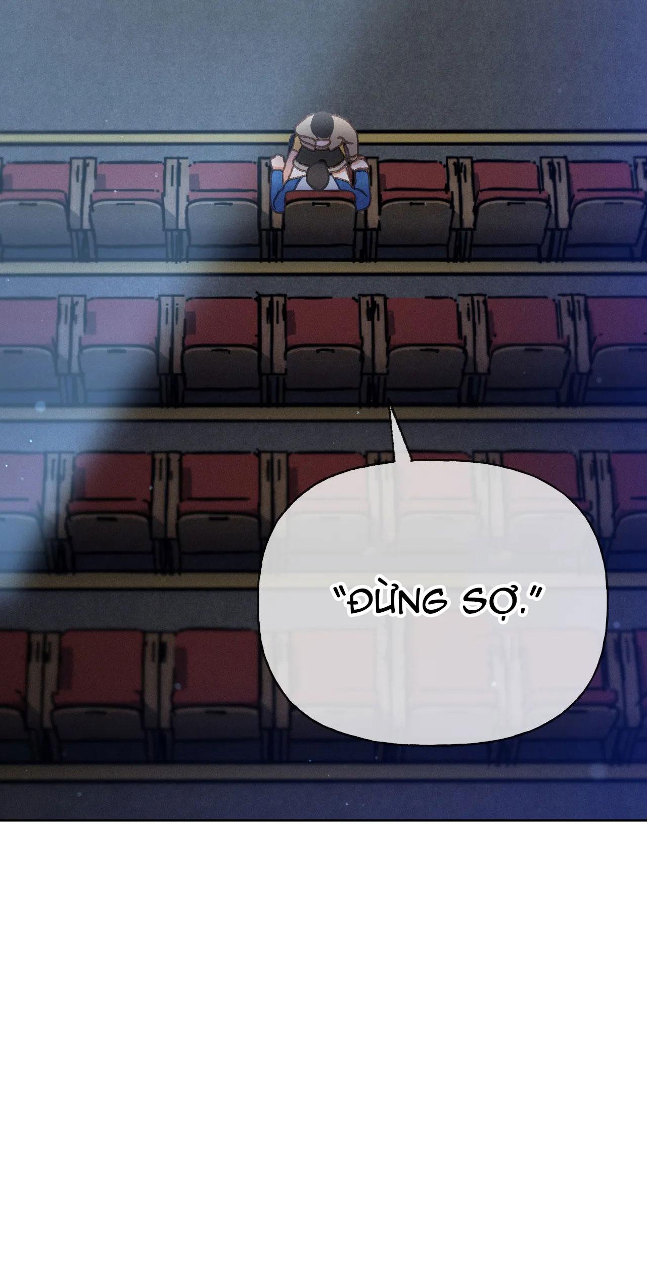 RẠP CHIẾU PHIM ANEMONE - Chap 42