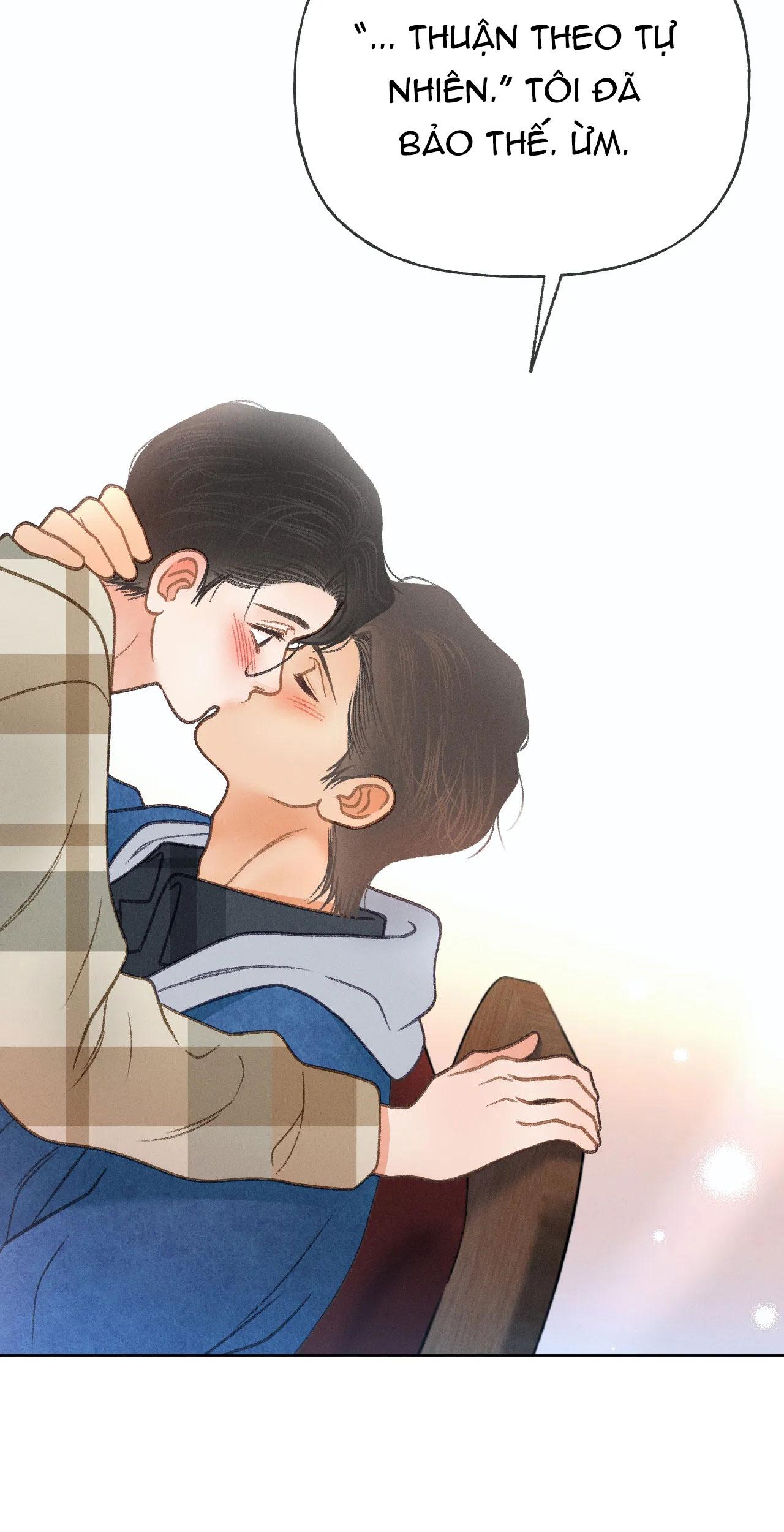 RẠP CHIẾU PHIM ANEMONE - Chap 42