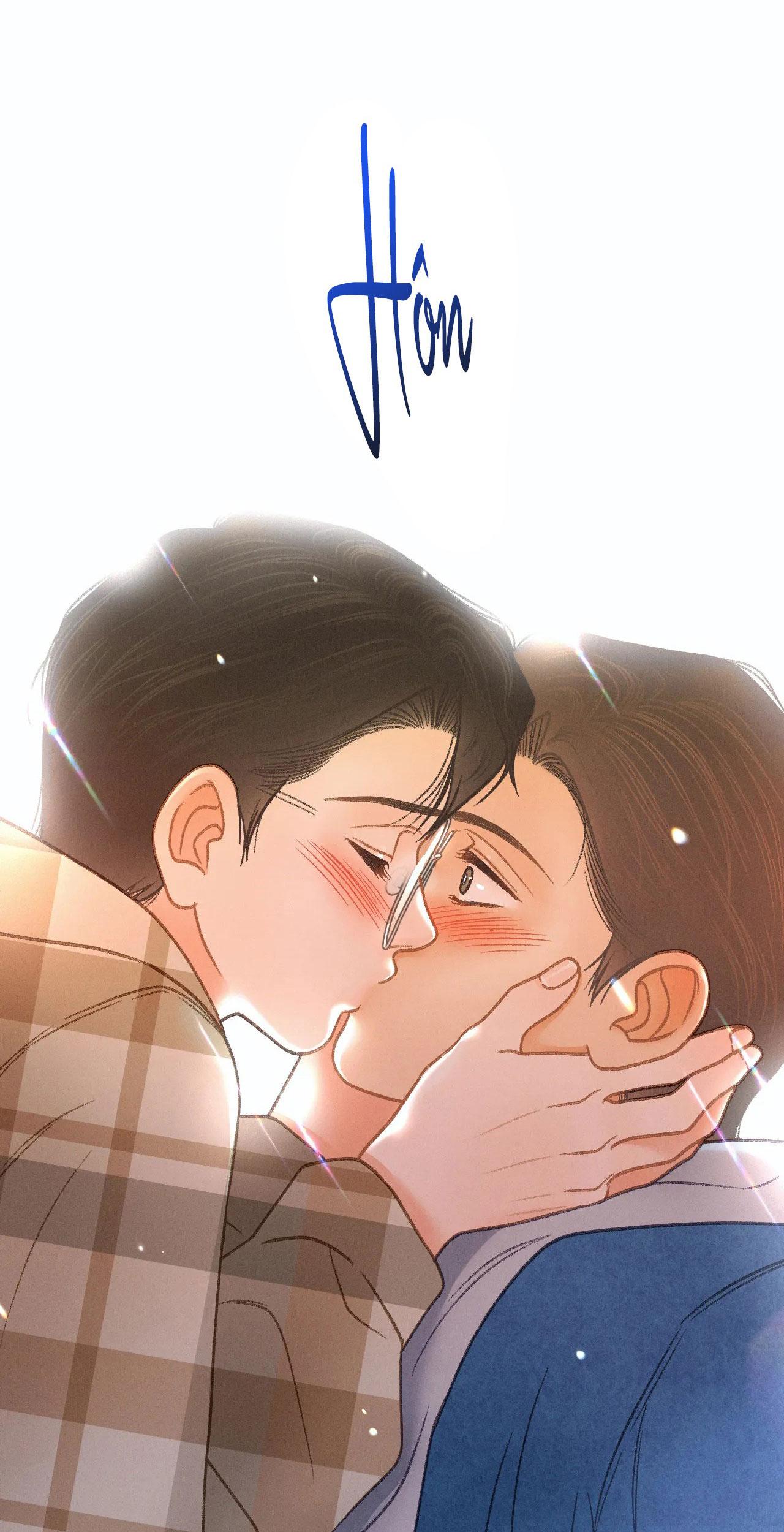 RẠP CHIẾU PHIM ANEMONE - Chap 42