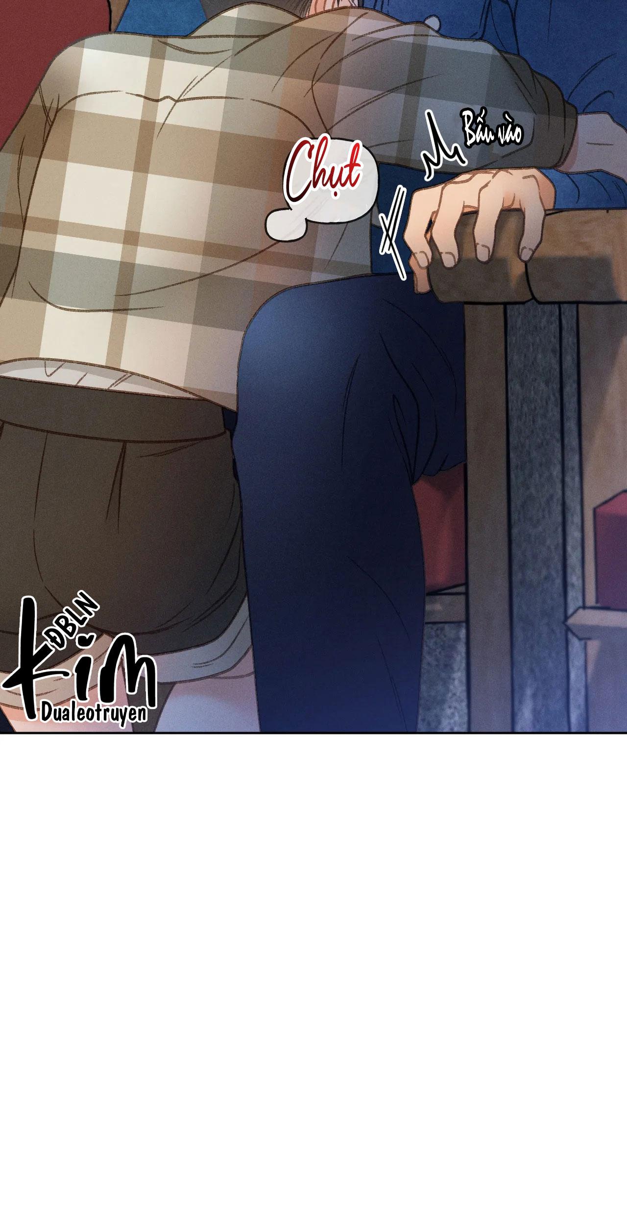 RẠP CHIẾU PHIM ANEMONE - Chap 42