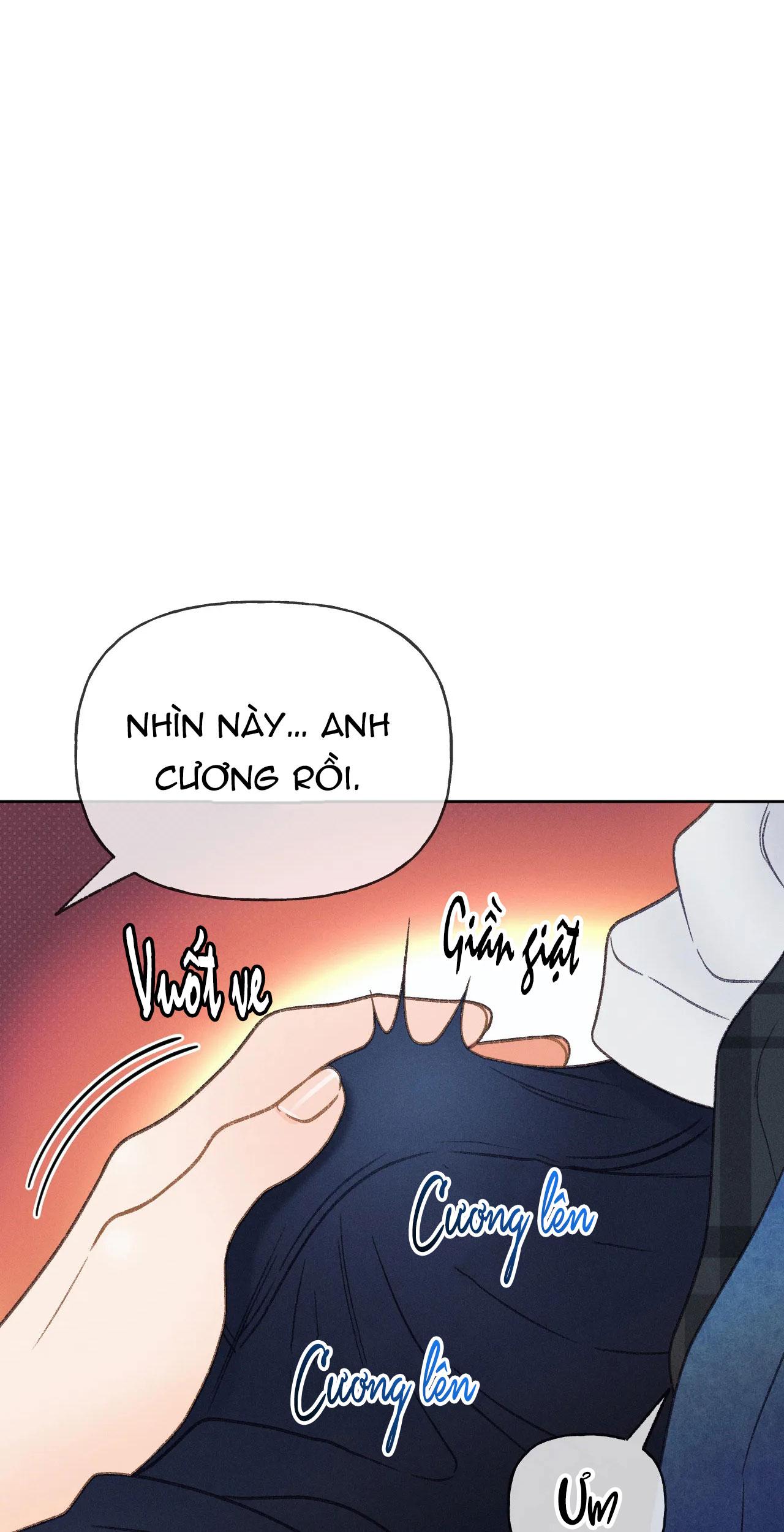 RẠP CHIẾU PHIM ANEMONE - Chap 42