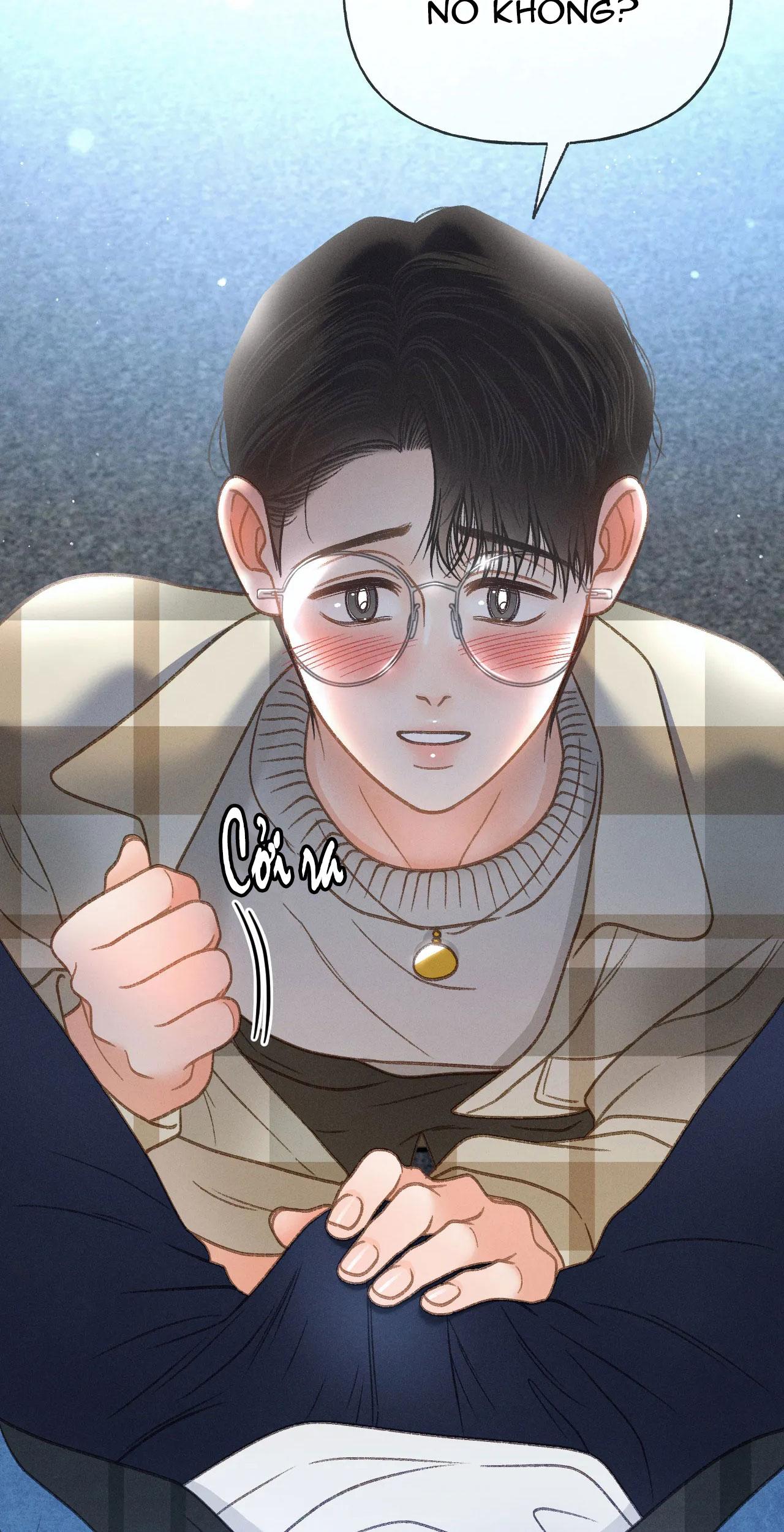 RẠP CHIẾU PHIM ANEMONE - Chap 42