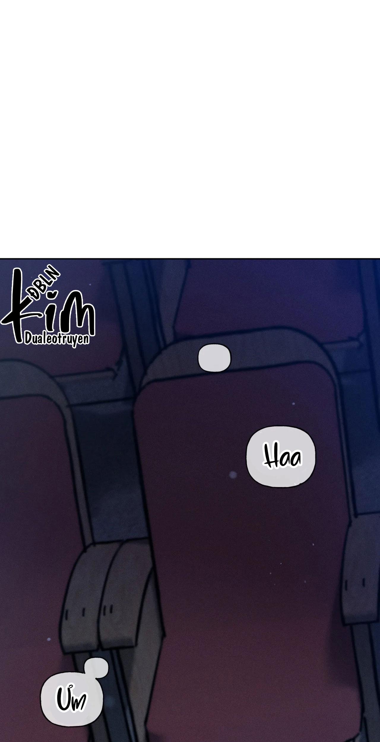 RẠP CHIẾU PHIM ANEMONE - Chap 42