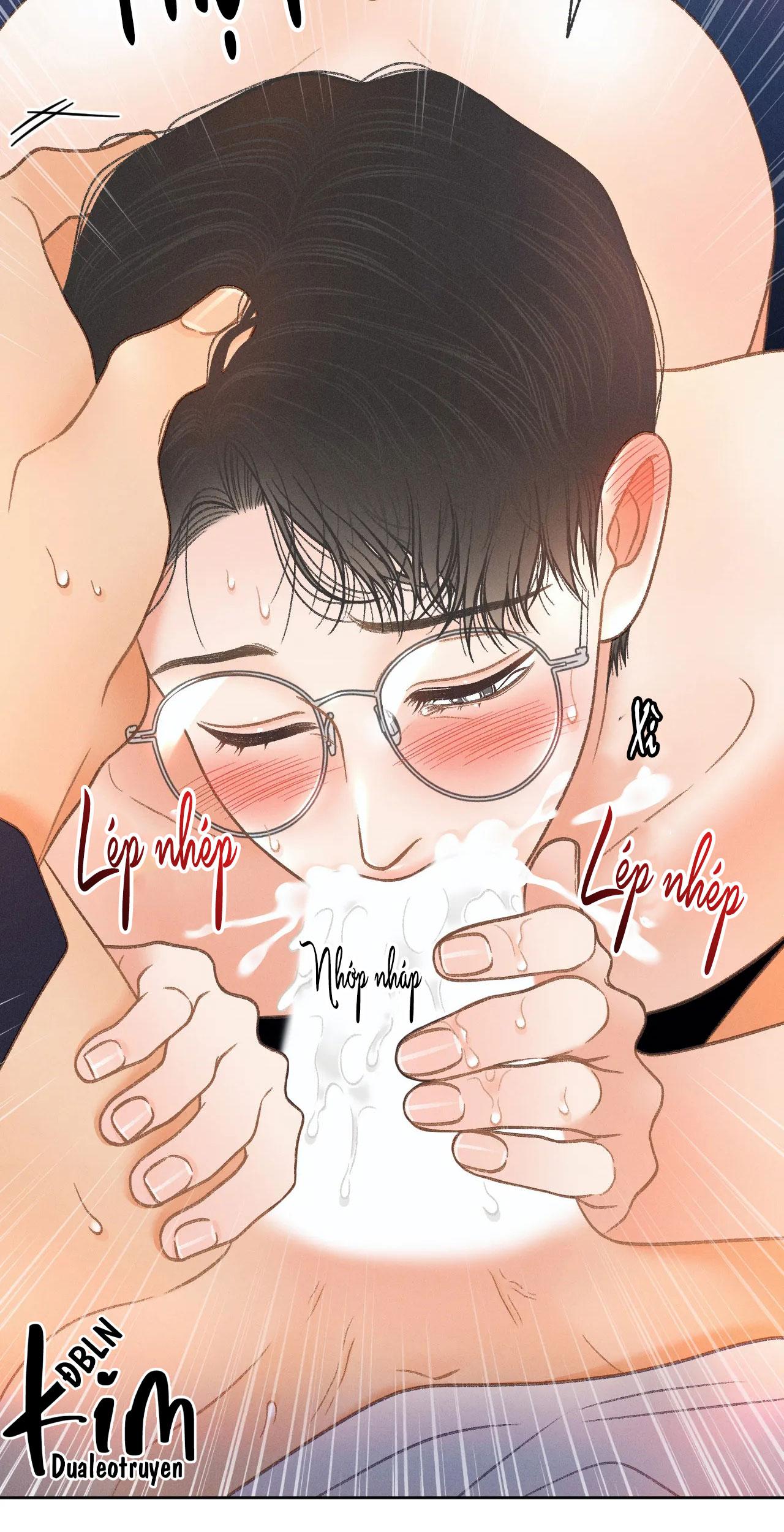 RẠP CHIẾU PHIM ANEMONE - Chap 42