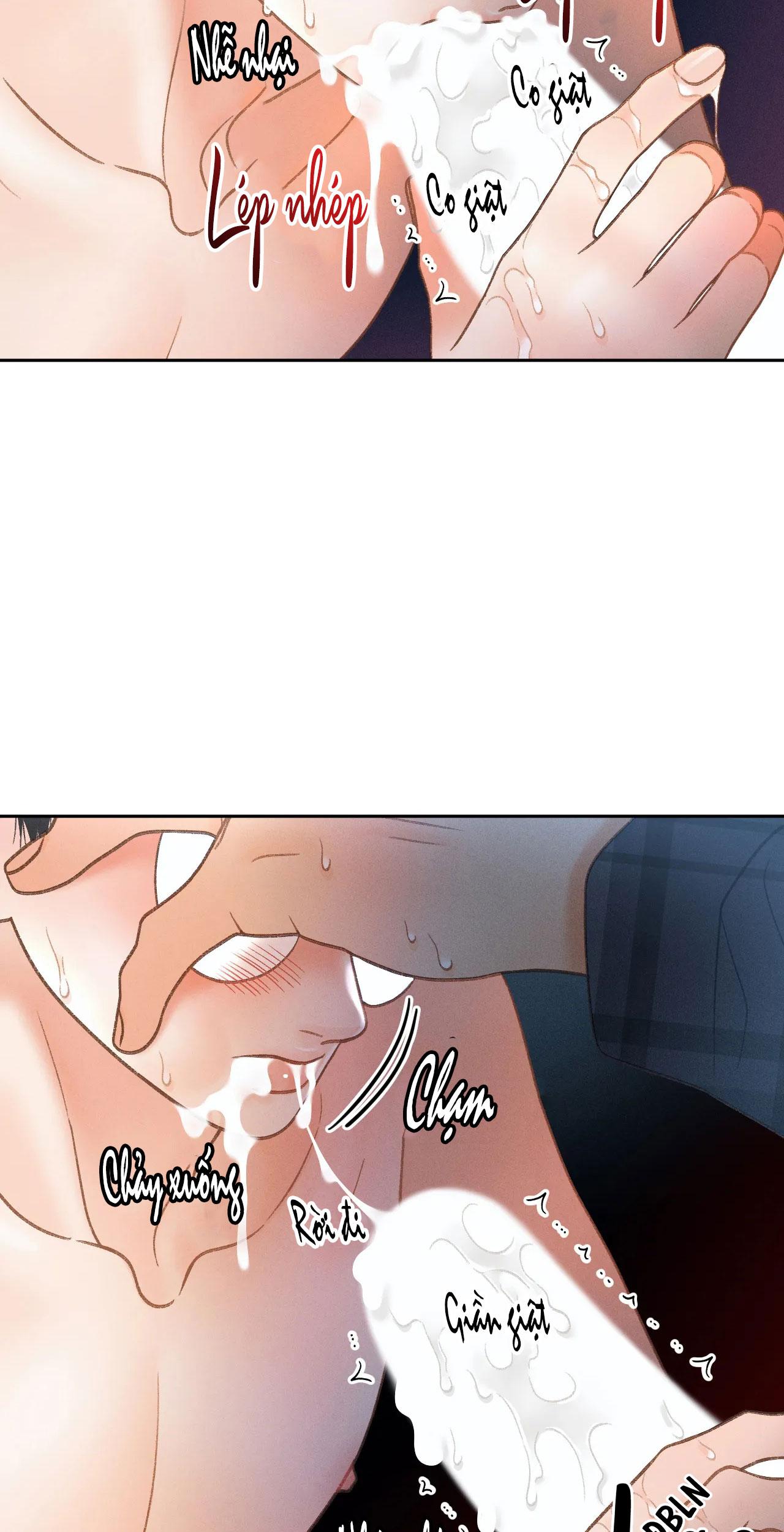 RẠP CHIẾU PHIM ANEMONE - Chap 42