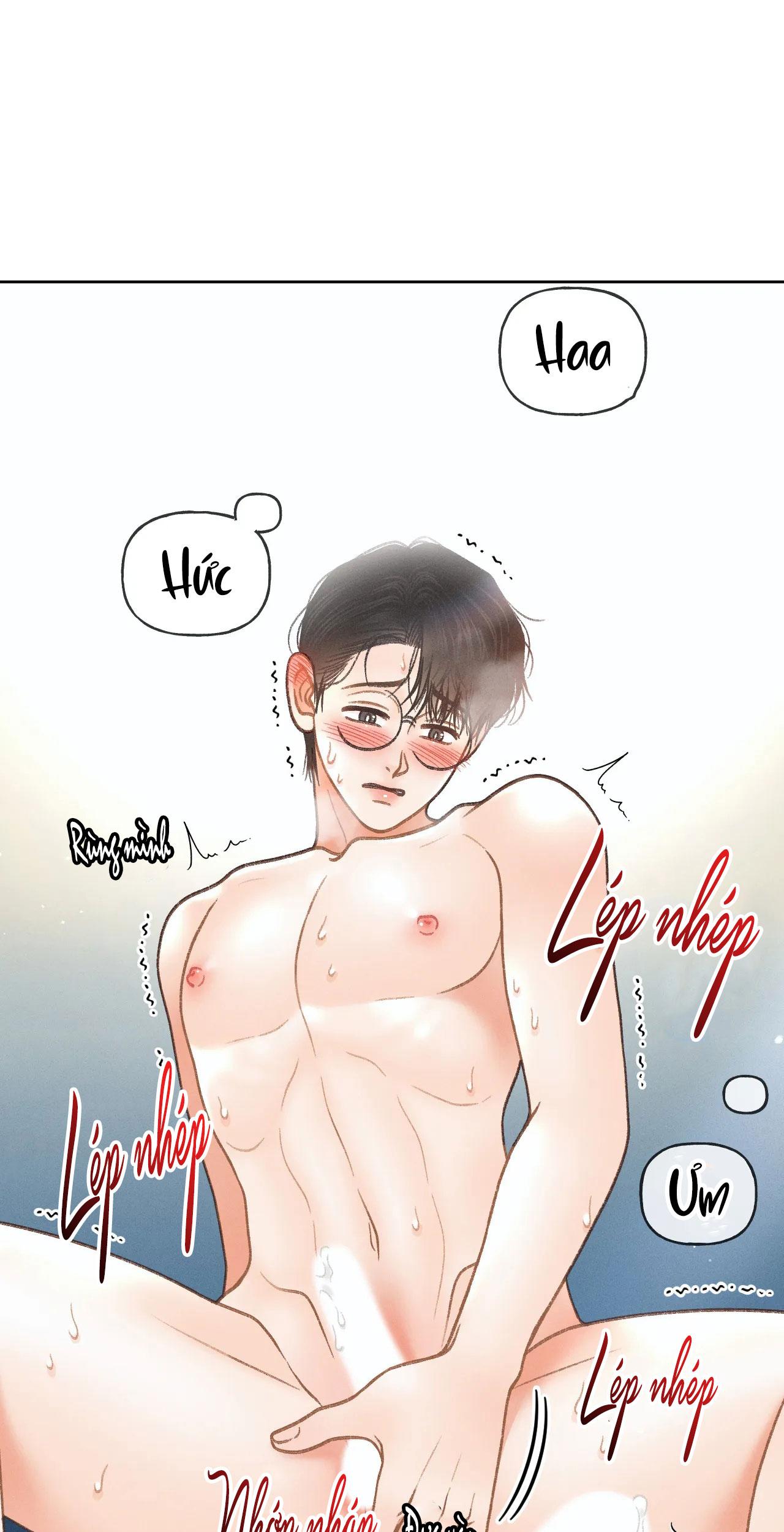 RẠP CHIẾU PHIM ANEMONE - Chap 42