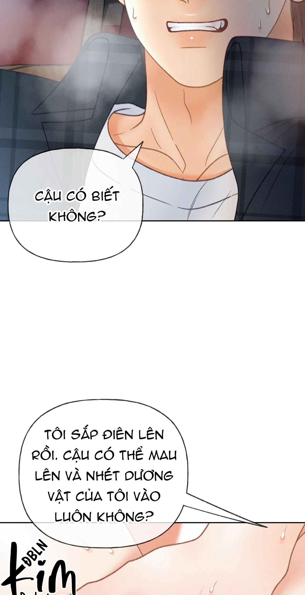 RẠP CHIẾU PHIM ANEMONE - Chap 42