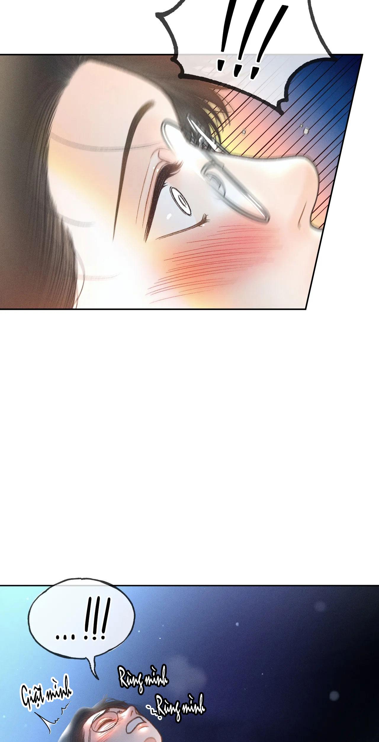 RẠP CHIẾU PHIM ANEMONE - Chap 42