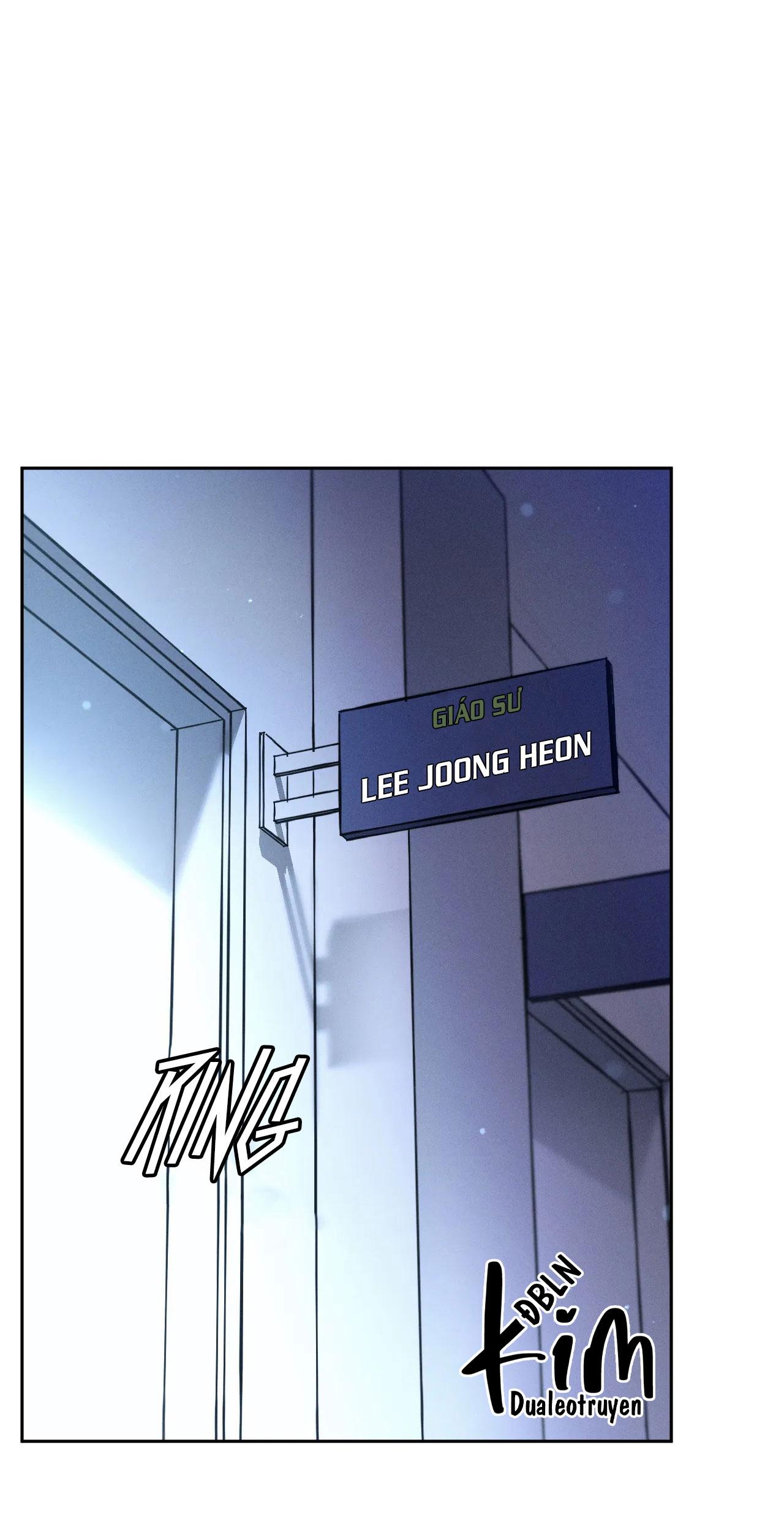 RẠP CHIẾU PHIM ANEMONE - Chap 42