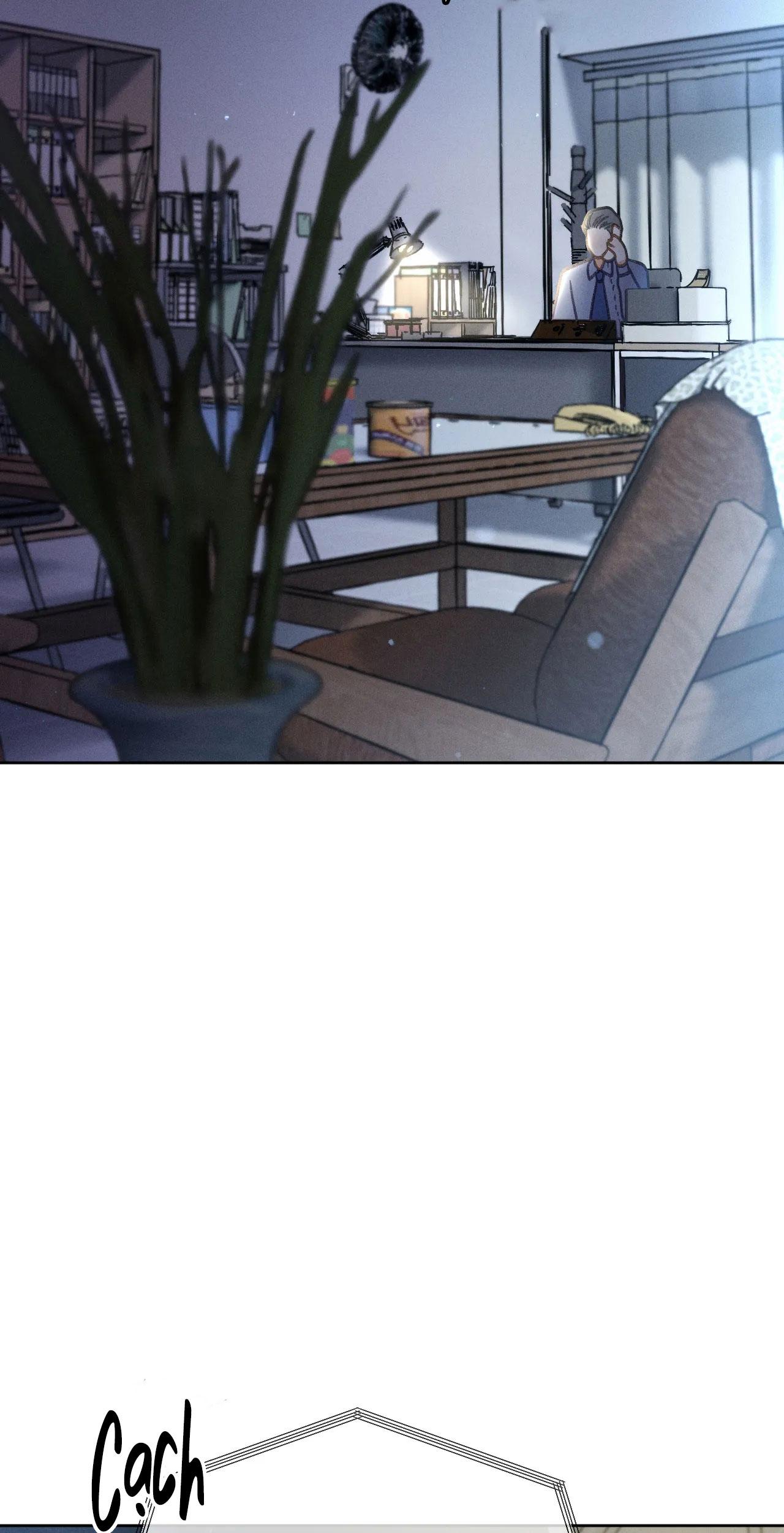 RẠP CHIẾU PHIM ANEMONE - Chap 42