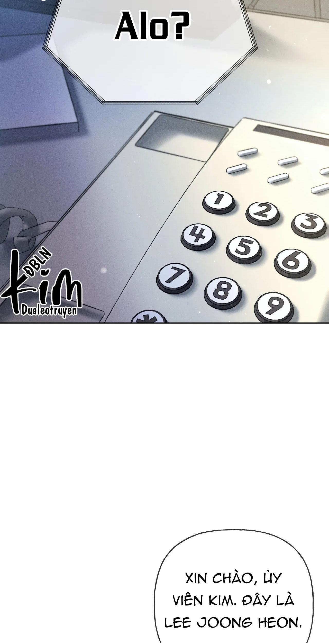 RẠP CHIẾU PHIM ANEMONE - Chap 42