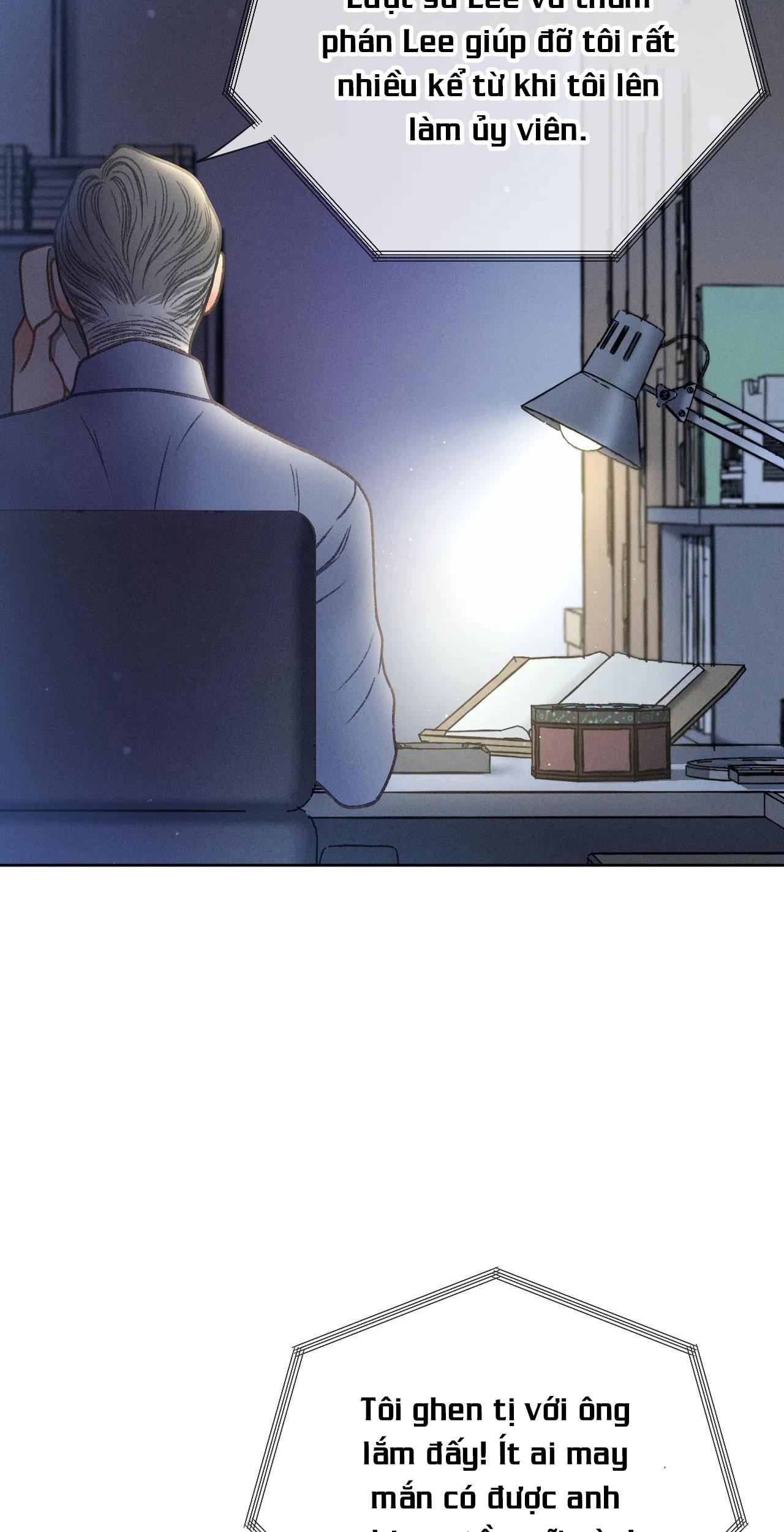 RẠP CHIẾU PHIM ANEMONE - Chap 42