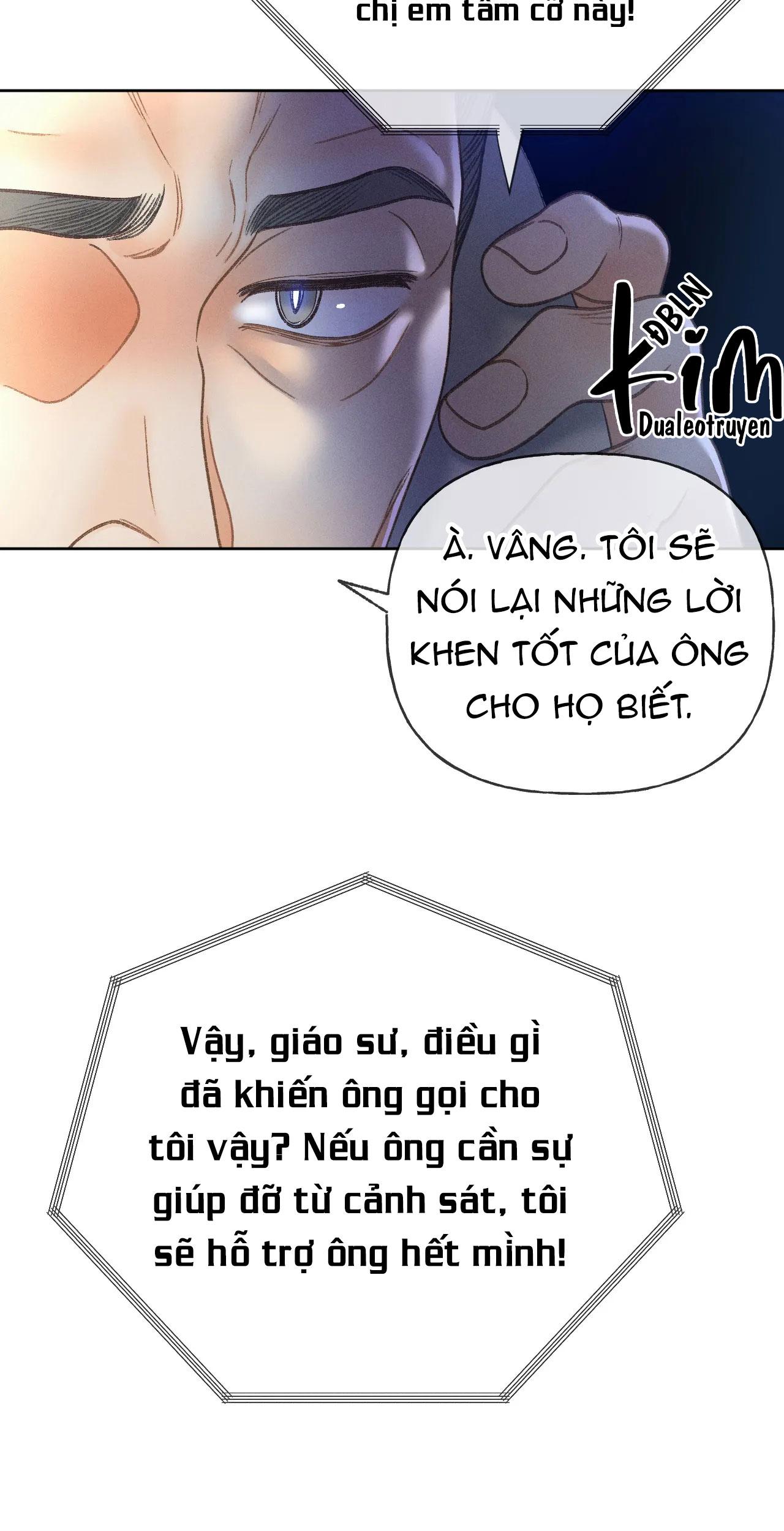RẠP CHIẾU PHIM ANEMONE - Chap 42