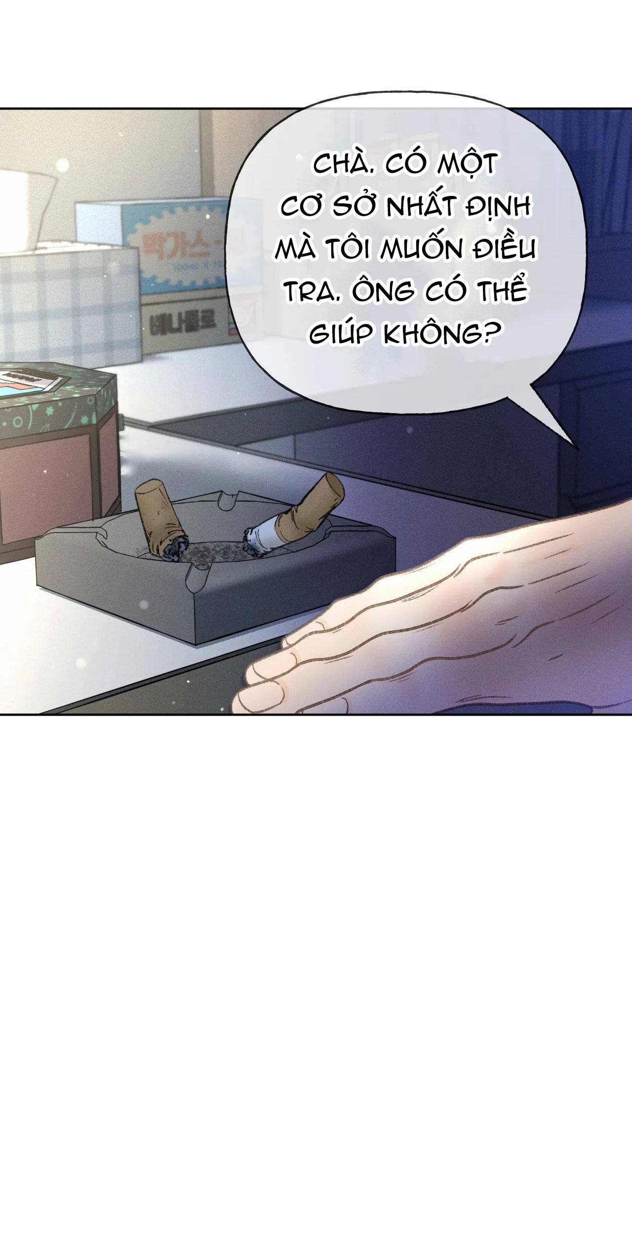 RẠP CHIẾU PHIM ANEMONE - Chap 42