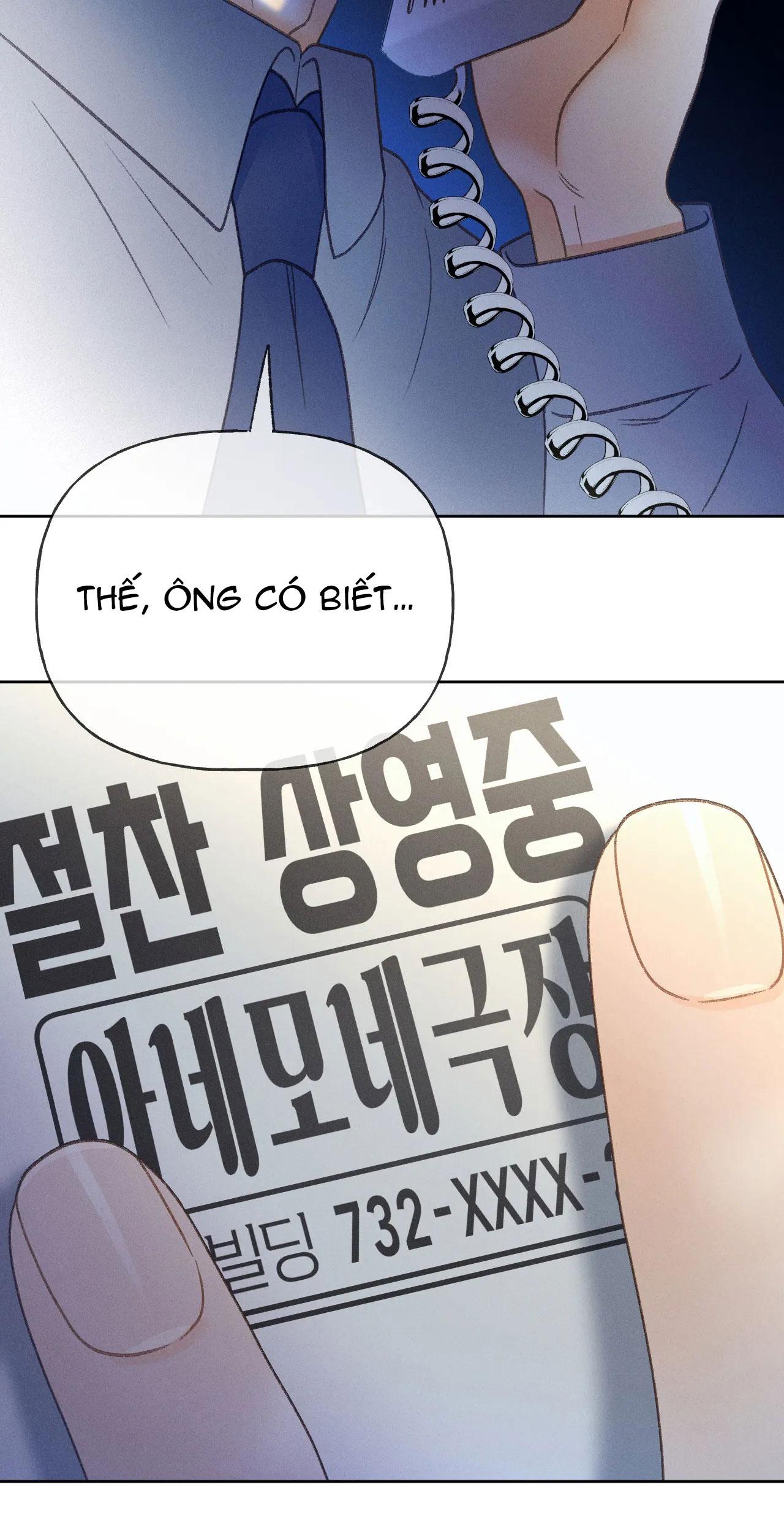 RẠP CHIẾU PHIM ANEMONE - Chap 42