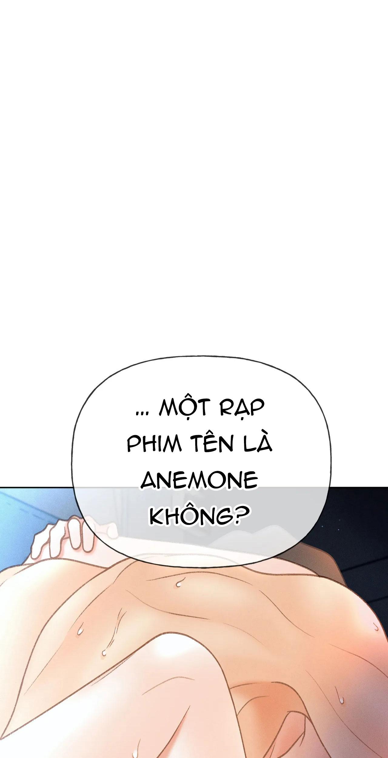RẠP CHIẾU PHIM ANEMONE - Chap 42